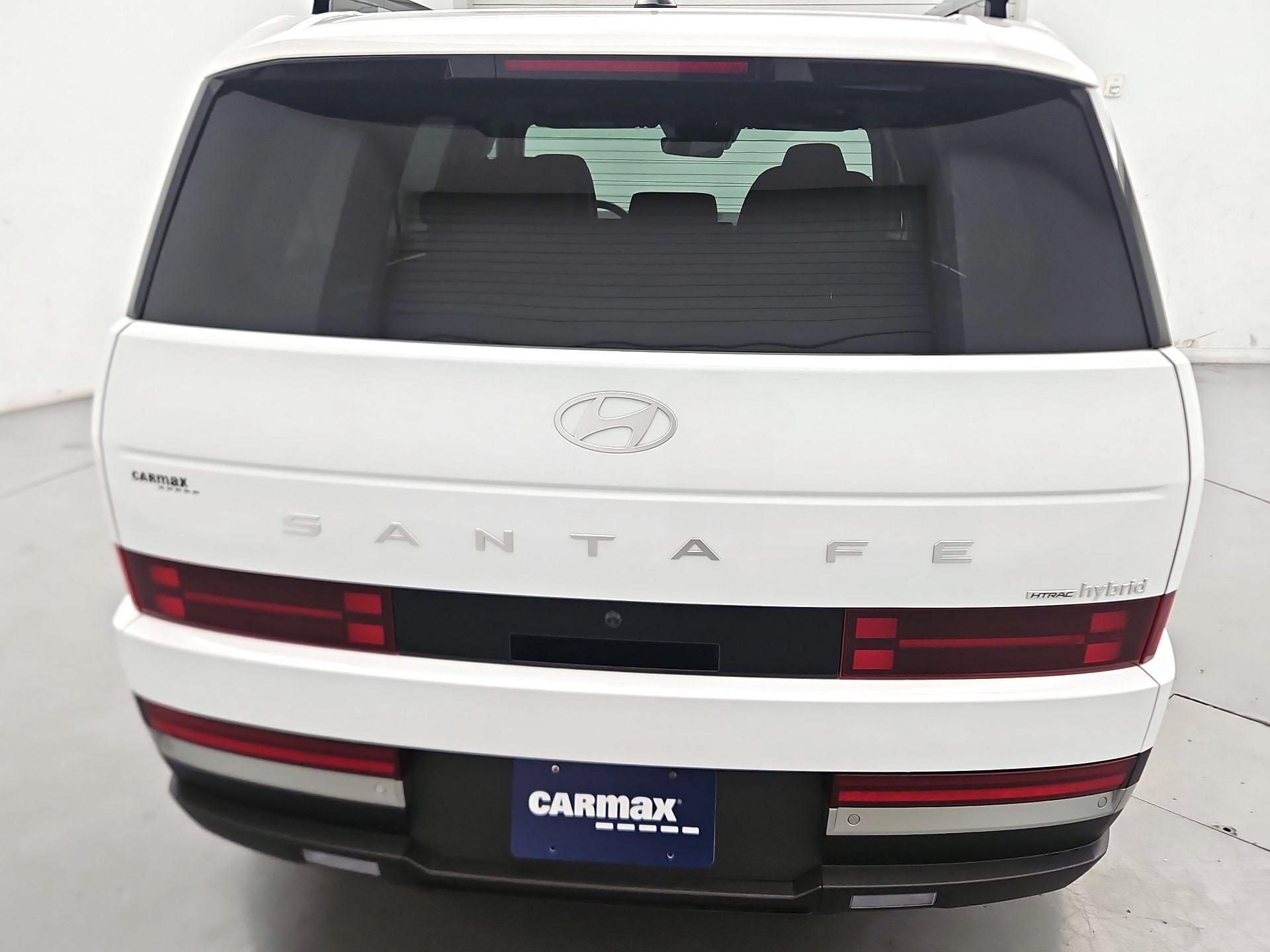 Thumbnail: 2025 Hyundai Santa Fe - 6