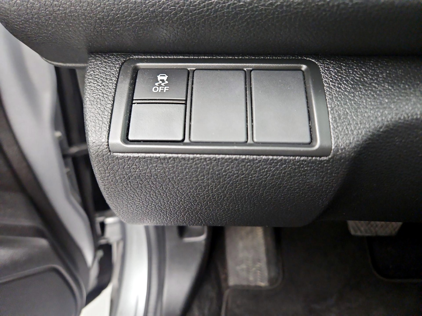 2018 Honda Civic Hatchback EX - Photo 12