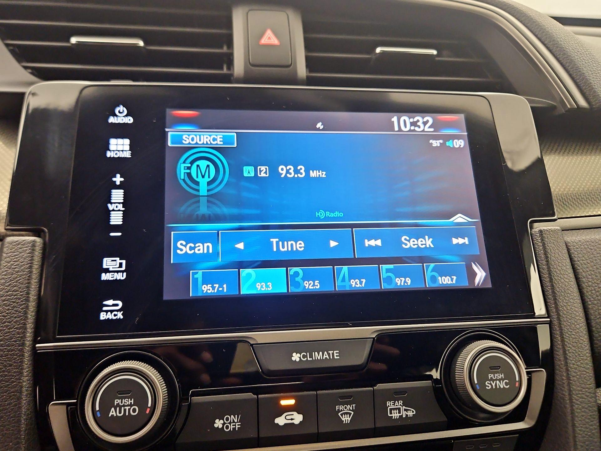 Thumbnail: 2018 Honda Civic - 13