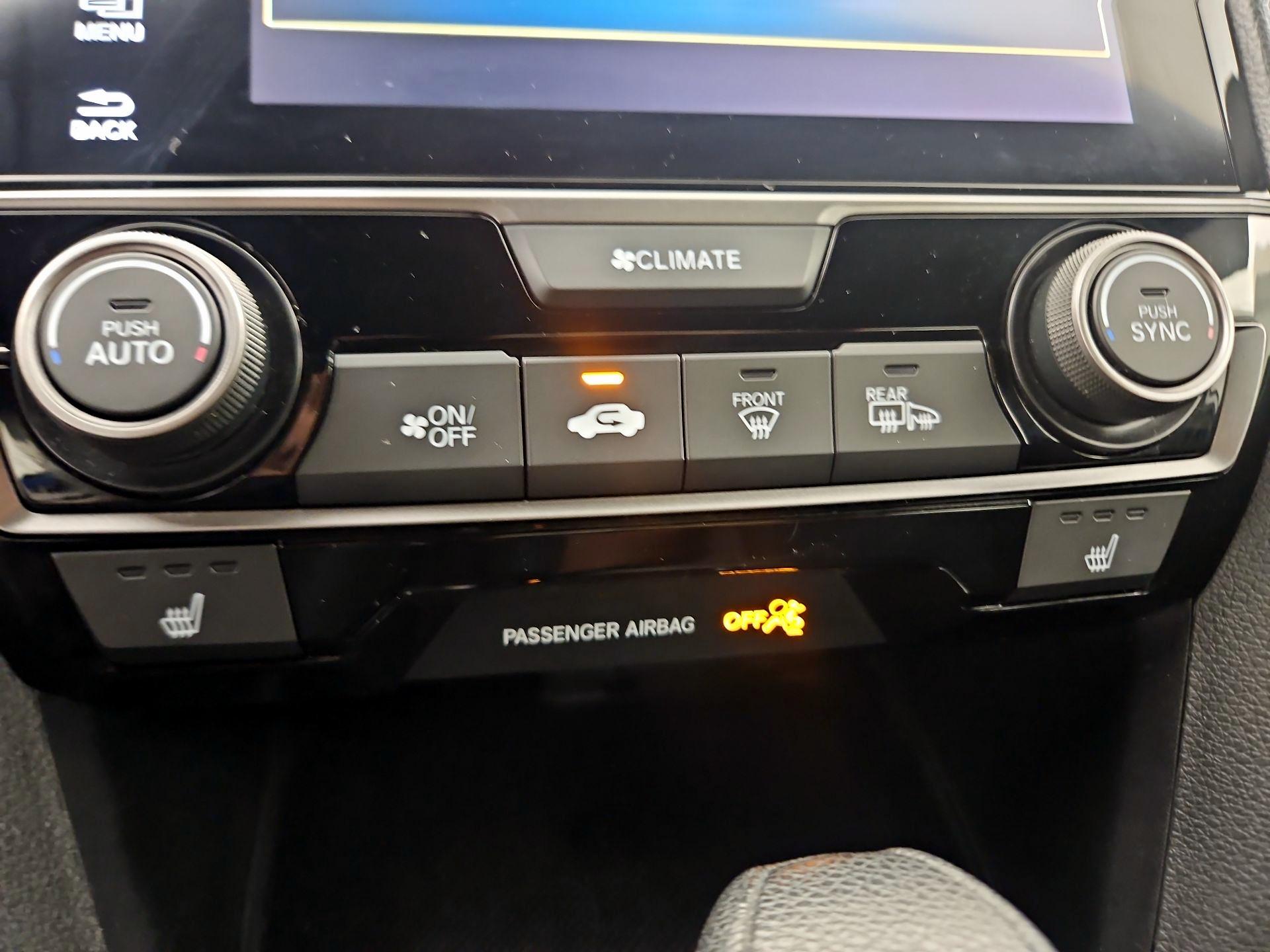 Thumbnail: 2018 Honda Civic - 14