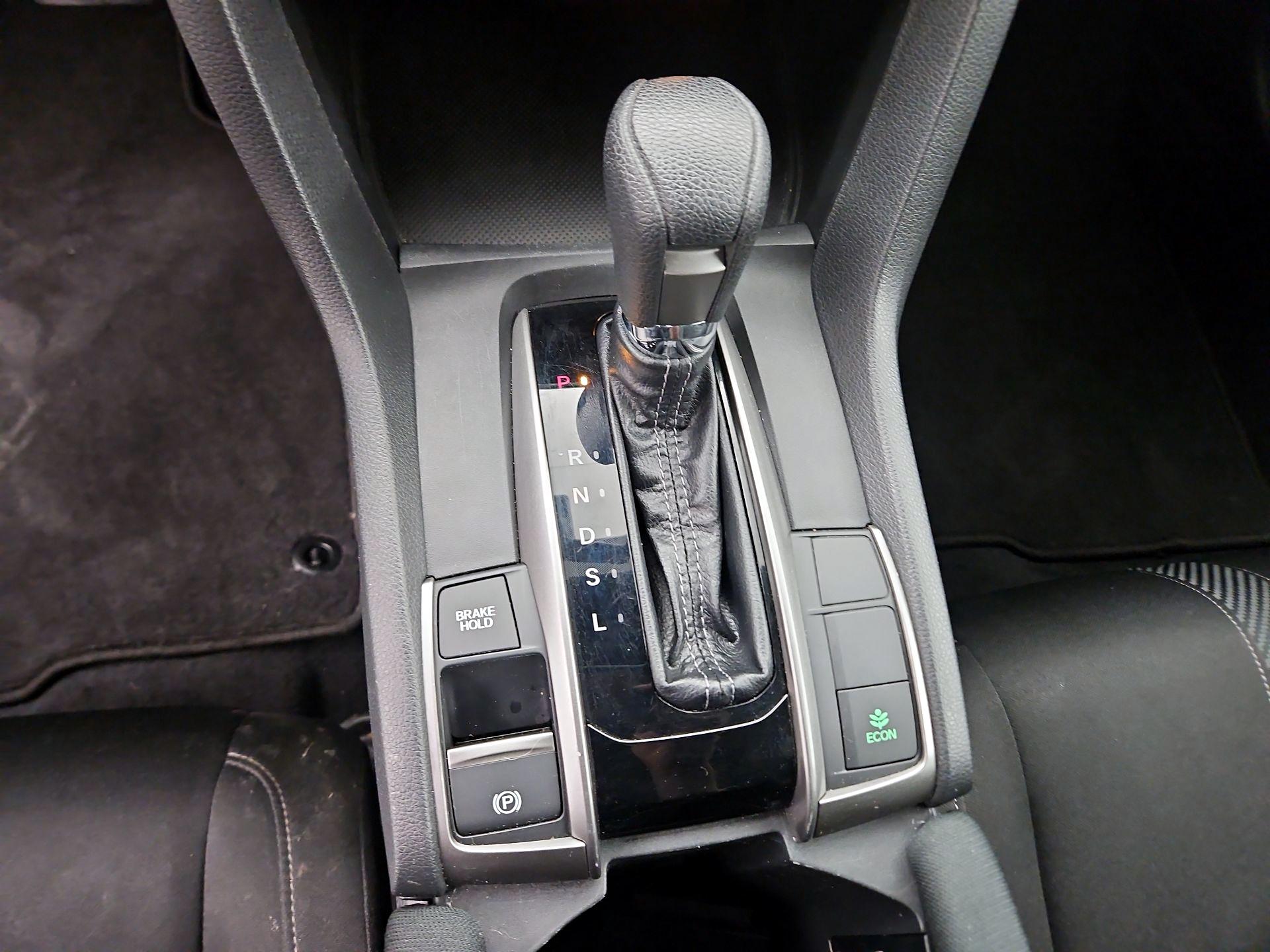 Thumbnail: 2018 Honda Civic - 15