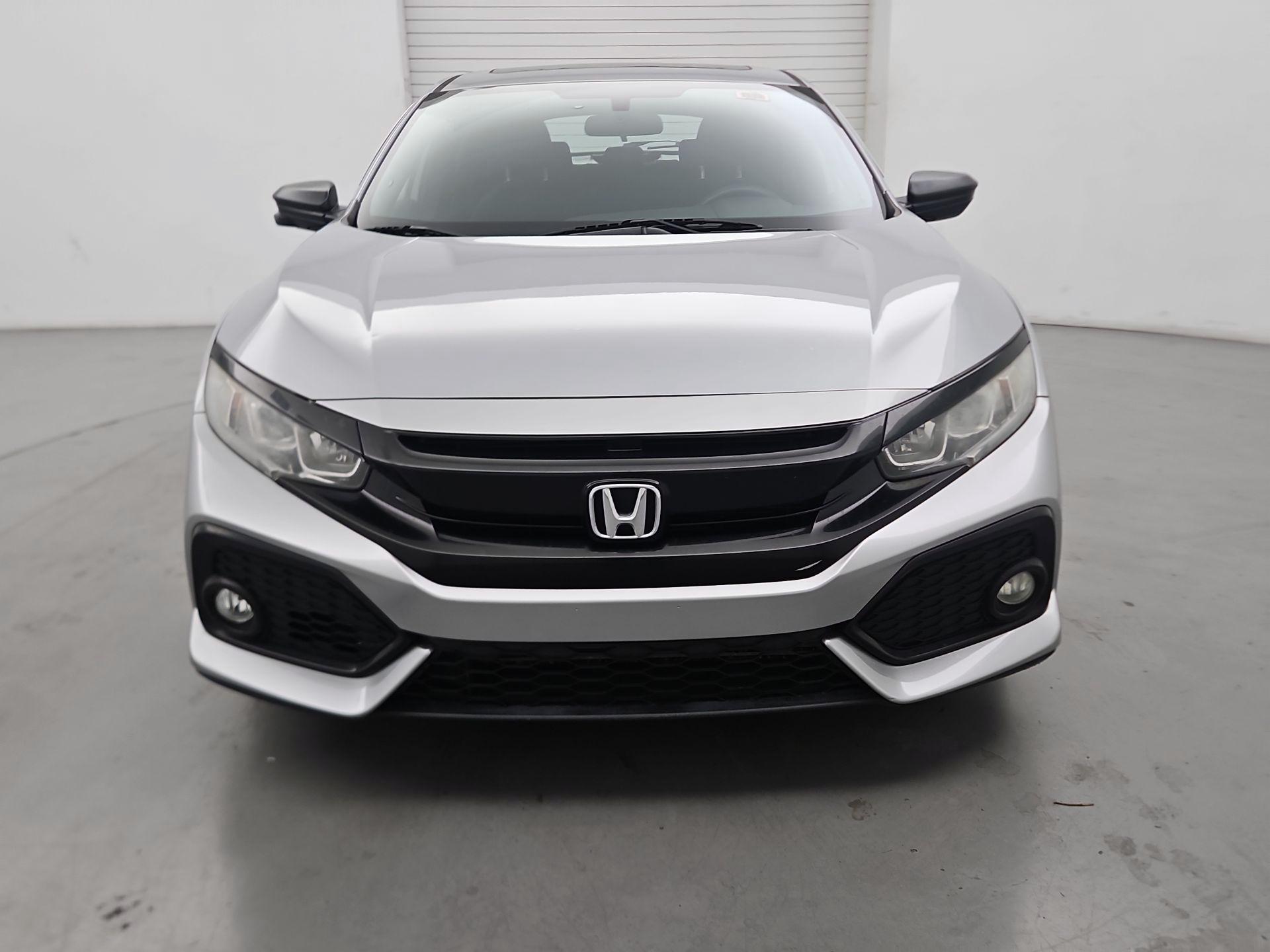 Thumbnail: 2018 Honda Civic - 2