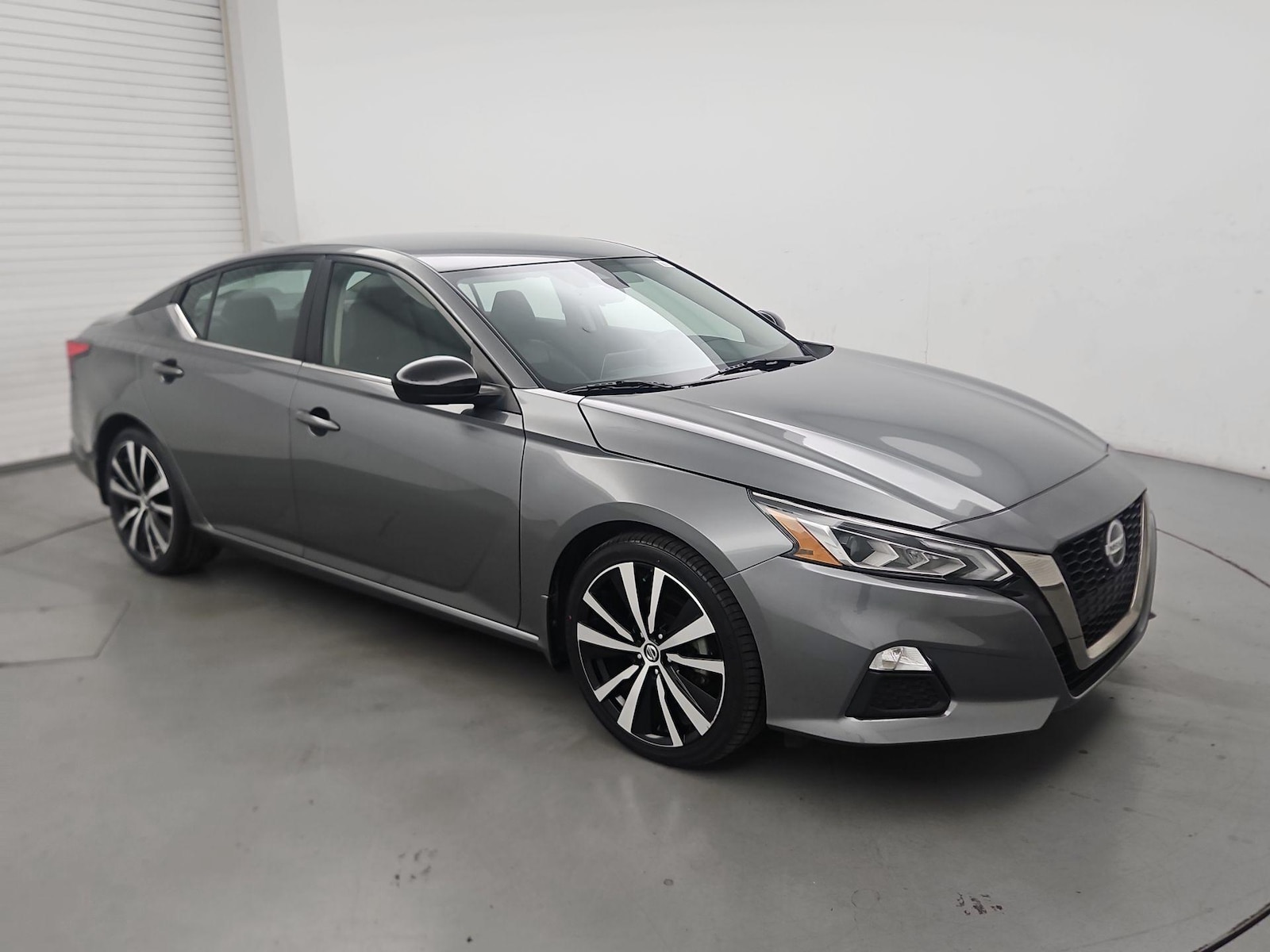 2022 Nissan Altima