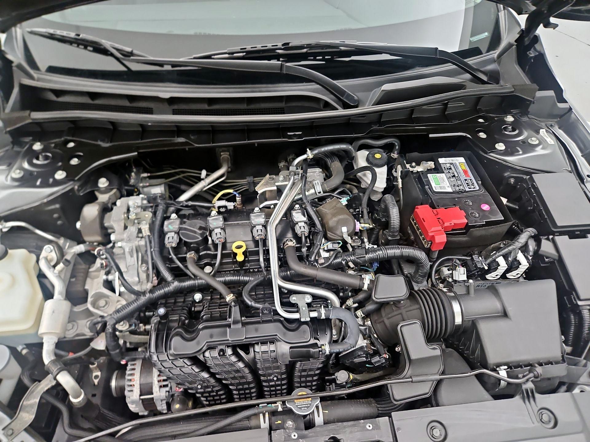 Thumbnail: 2022 Nissan Altima - 18