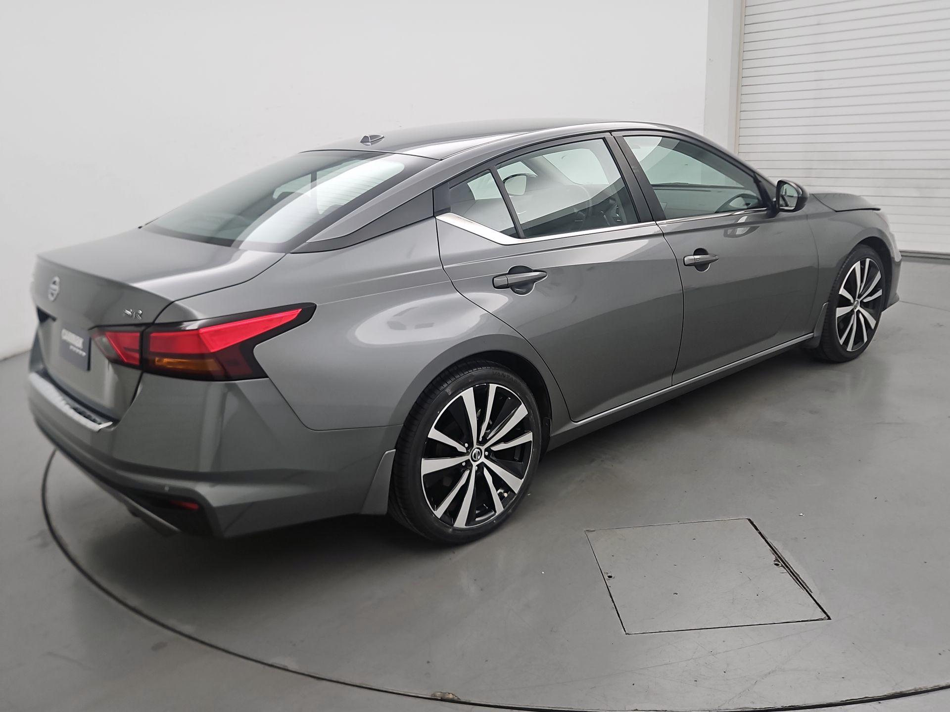 Thumbnail: 2022 Nissan Altima - 5
