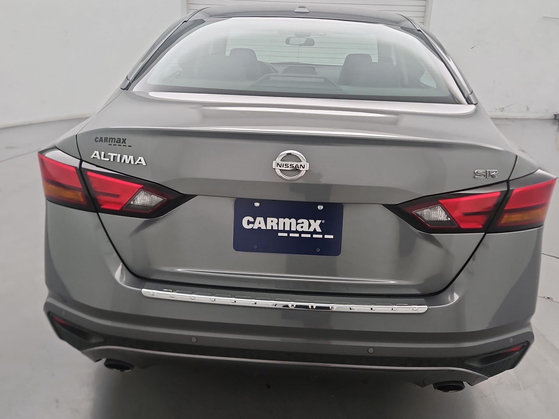 Thumbnail: 2022 Nissan Altima - 6