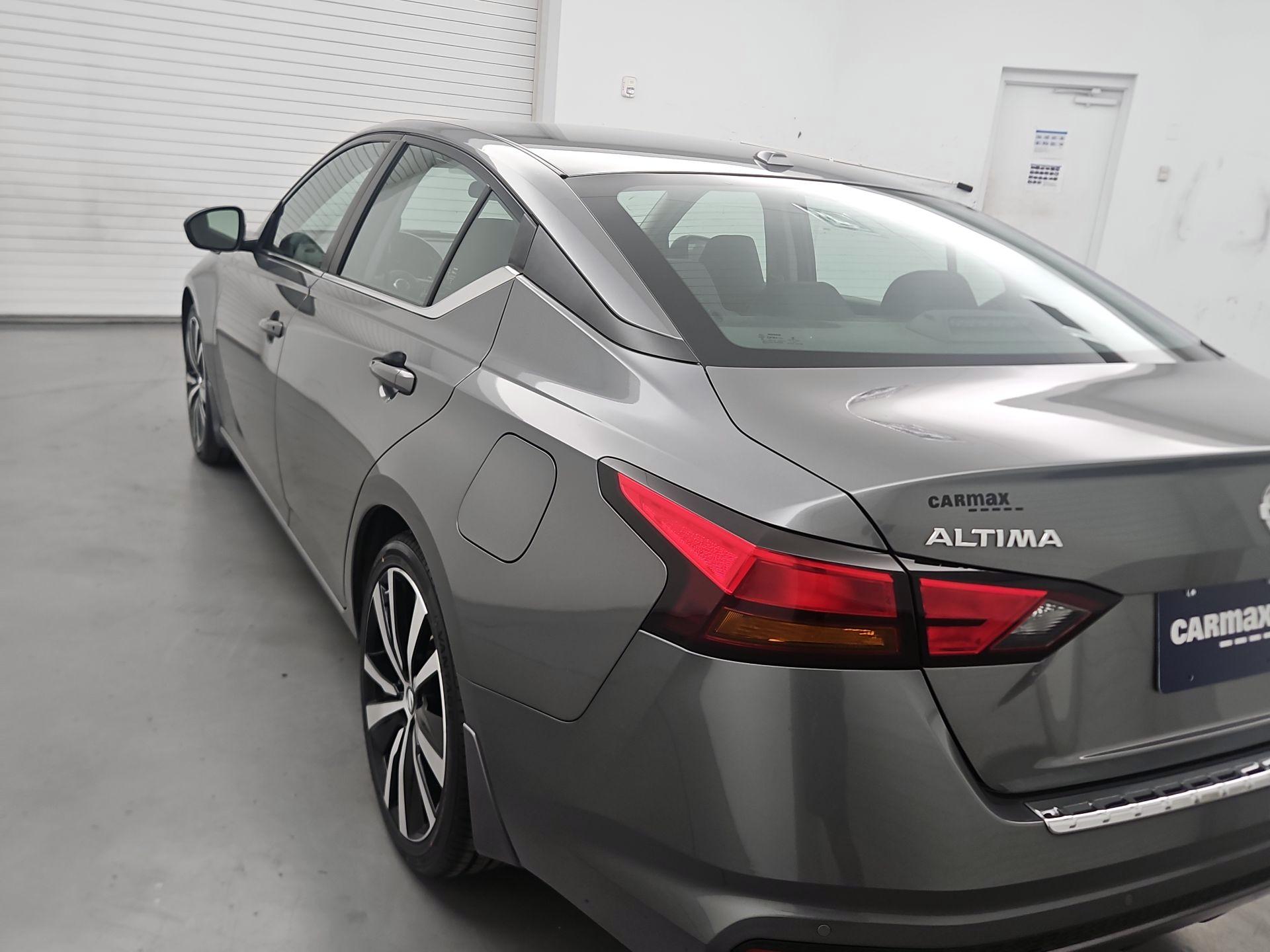 Thumbnail: 2022 Nissan Altima - 7