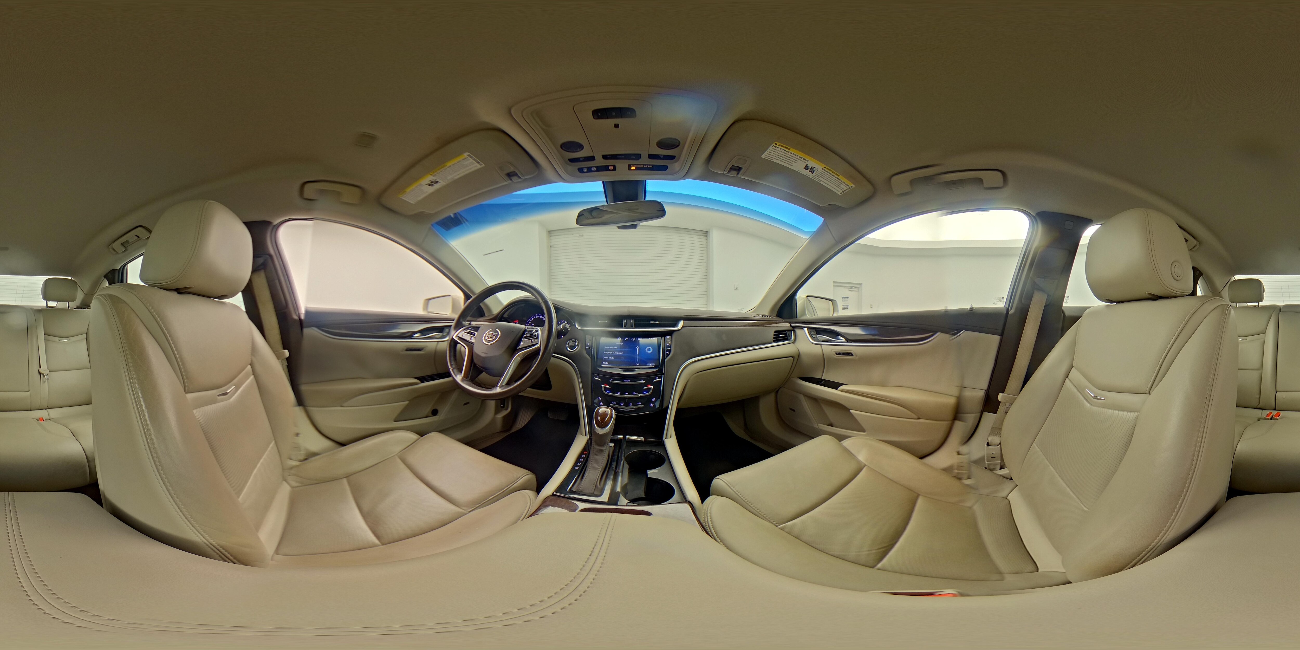 2015 Cadillac XTS Luxury Collection - Photo 22