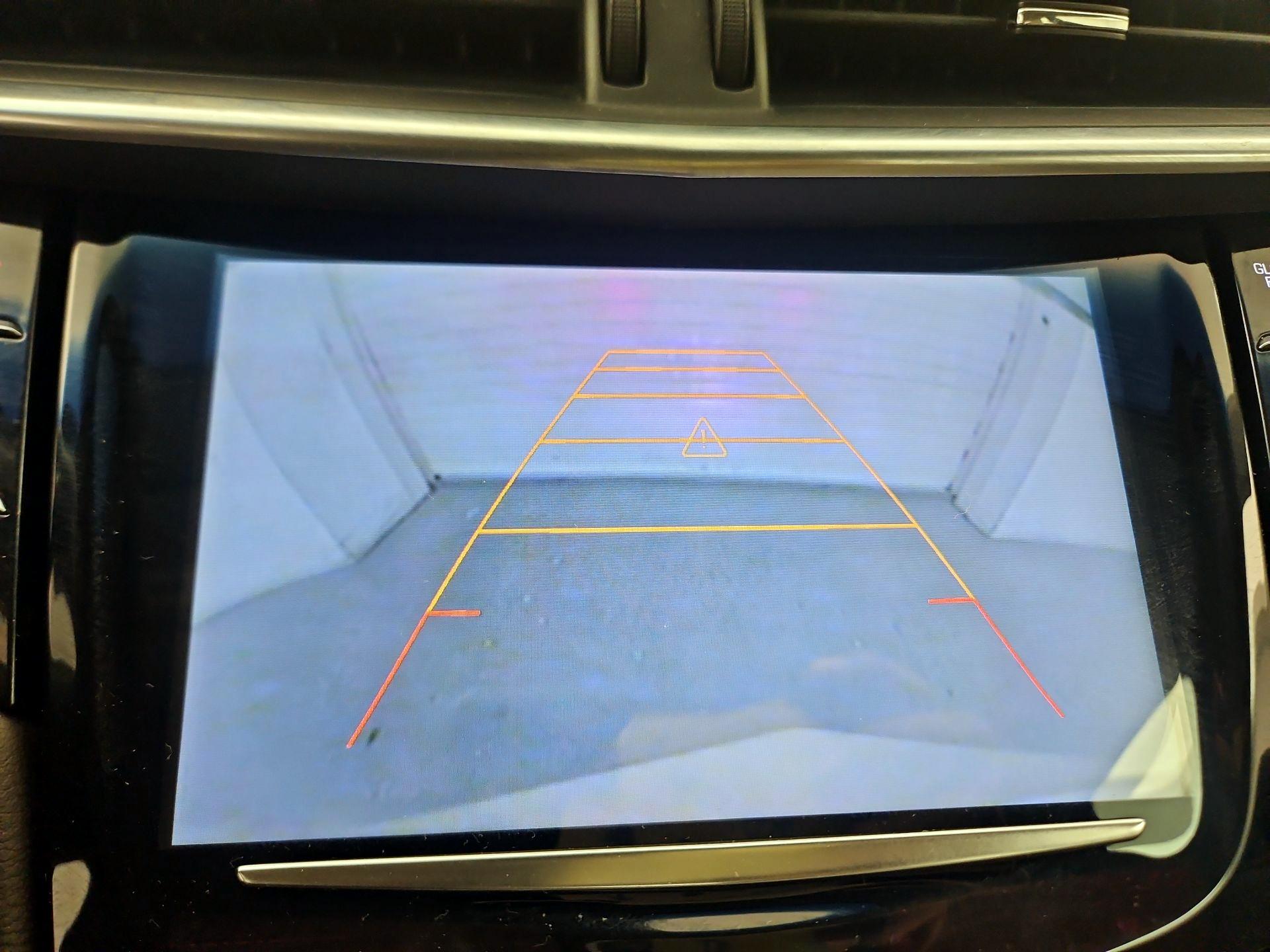 Thumbnail: 2015 Cadillac XTS - 12