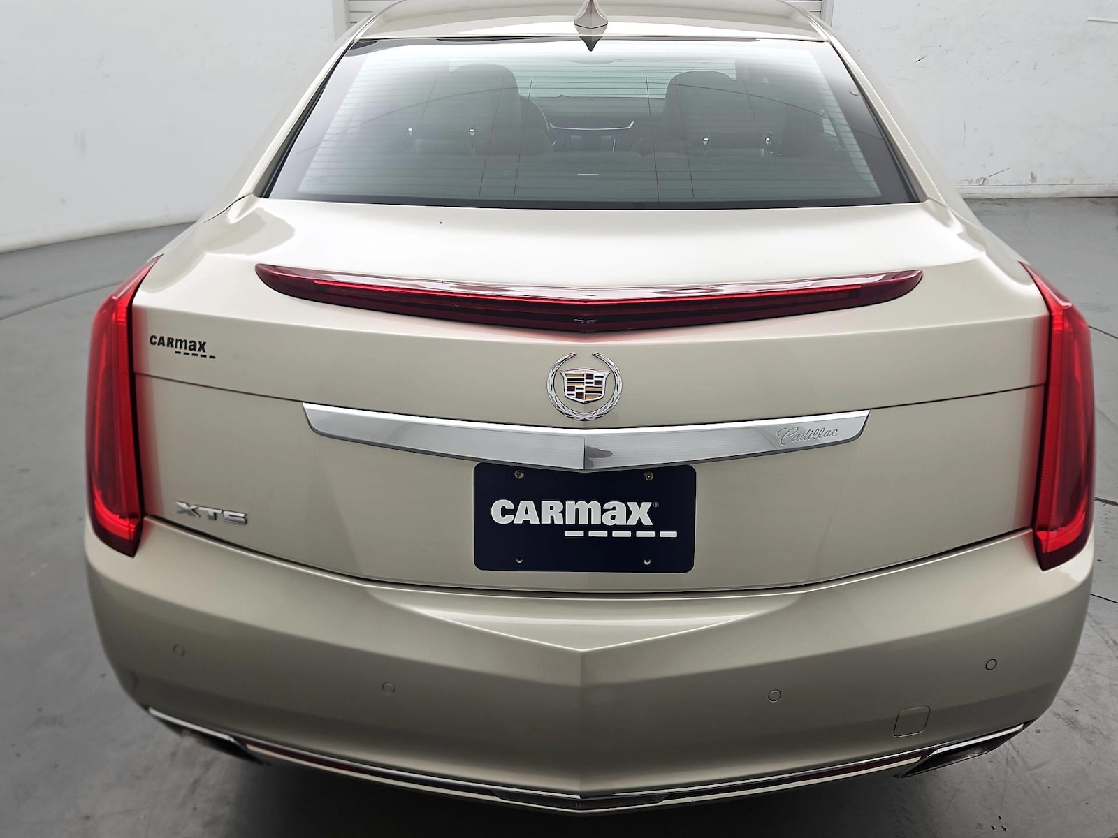 2015 Cadillac XTS Luxury Collection - Photo 6