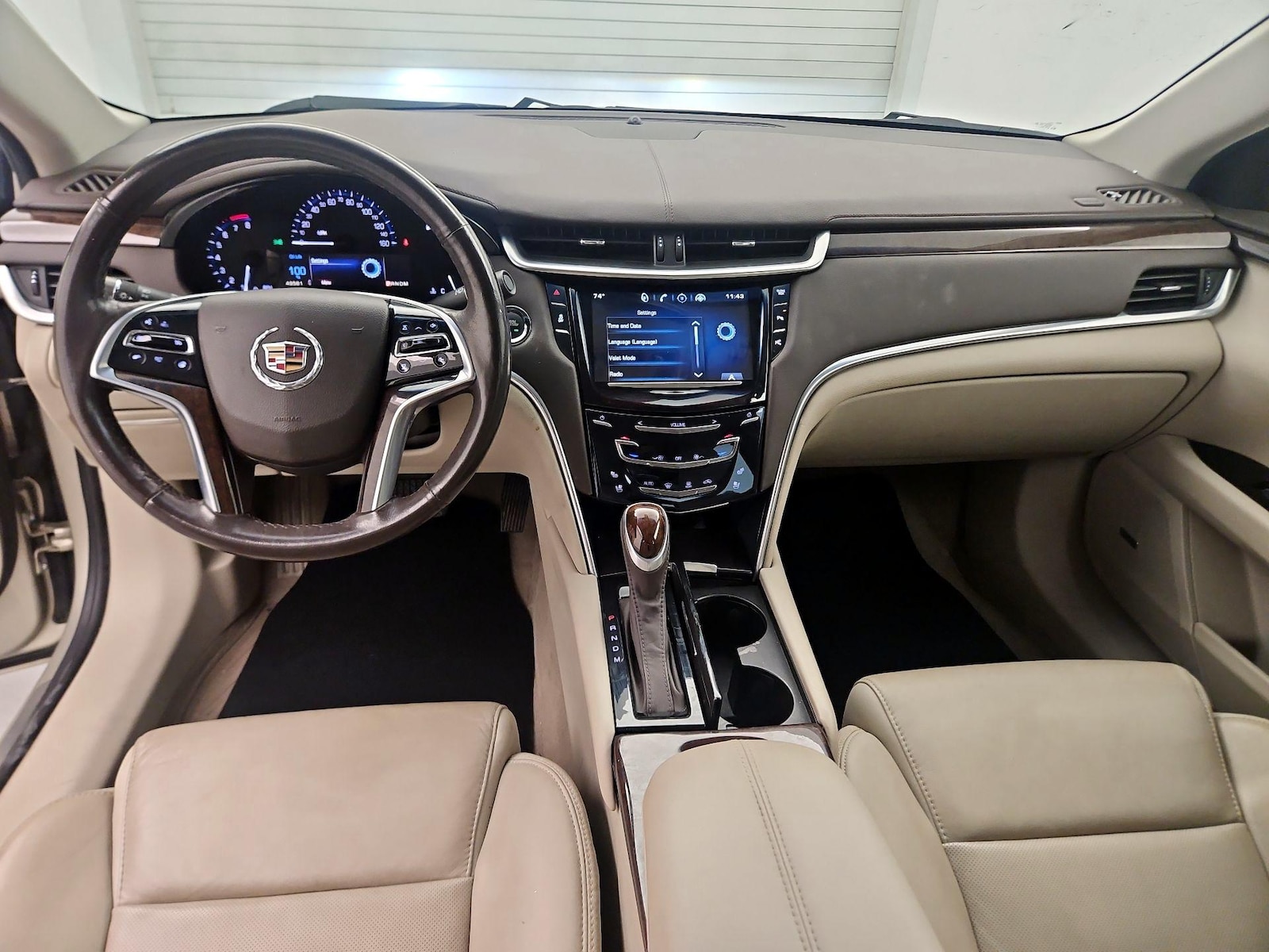 2015 Cadillac XTS Luxury Collection - Photo 8