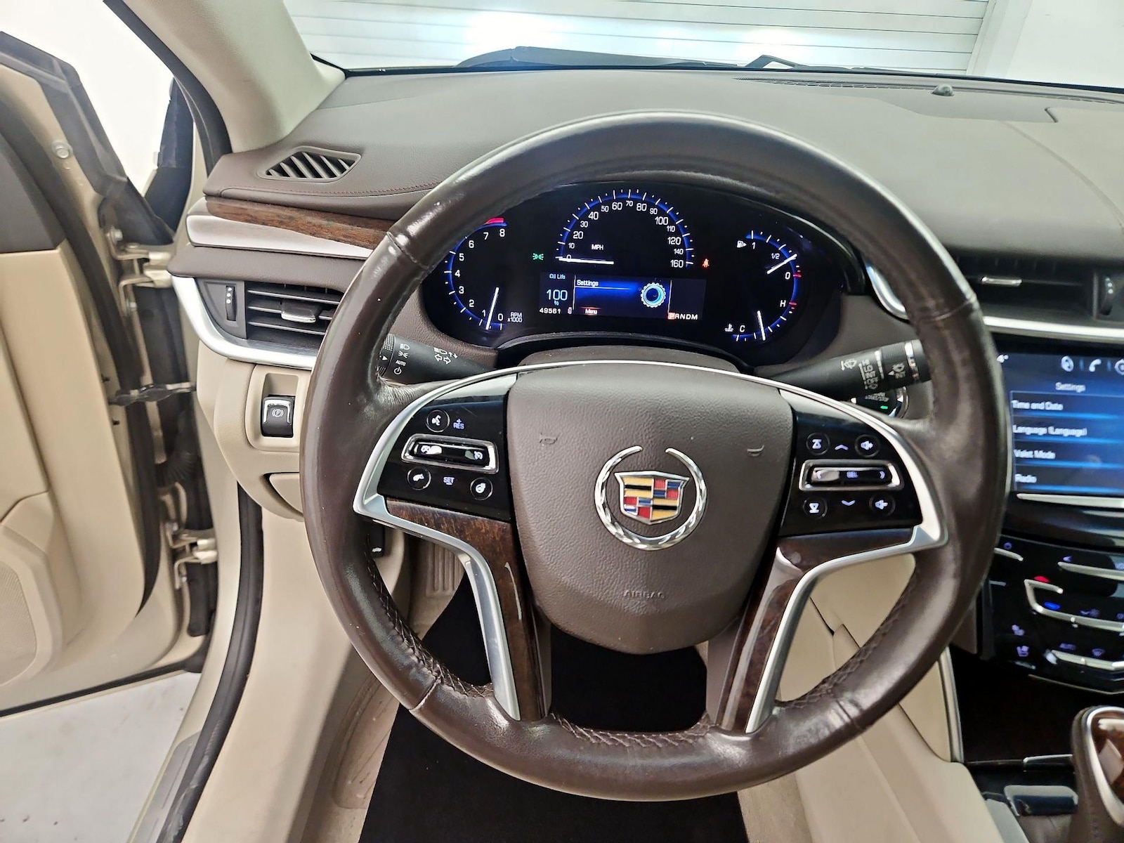 2015 Cadillac XTS Luxury Collection - Photo 9