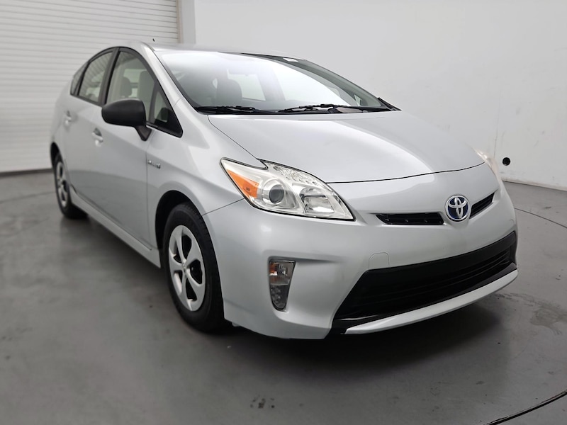 2015 Toyota Prius Two -
                  Kenner, LA