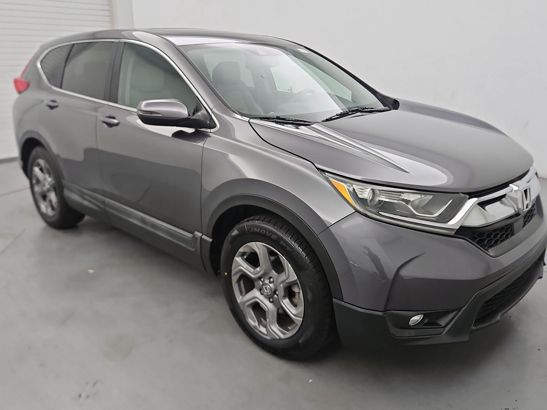 Thumbnail: 2017 Honda CR-V - 1