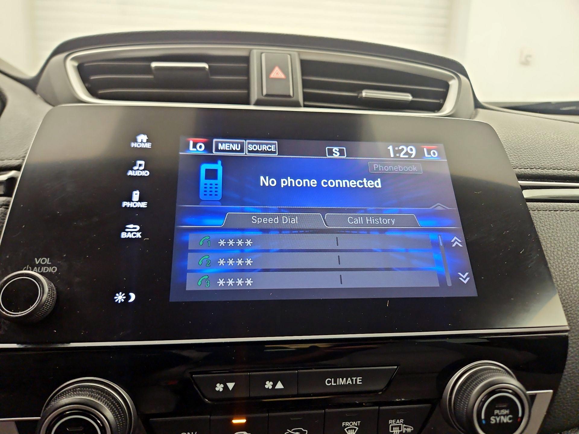 Thumbnail: 2017 Honda CR-V - 13
