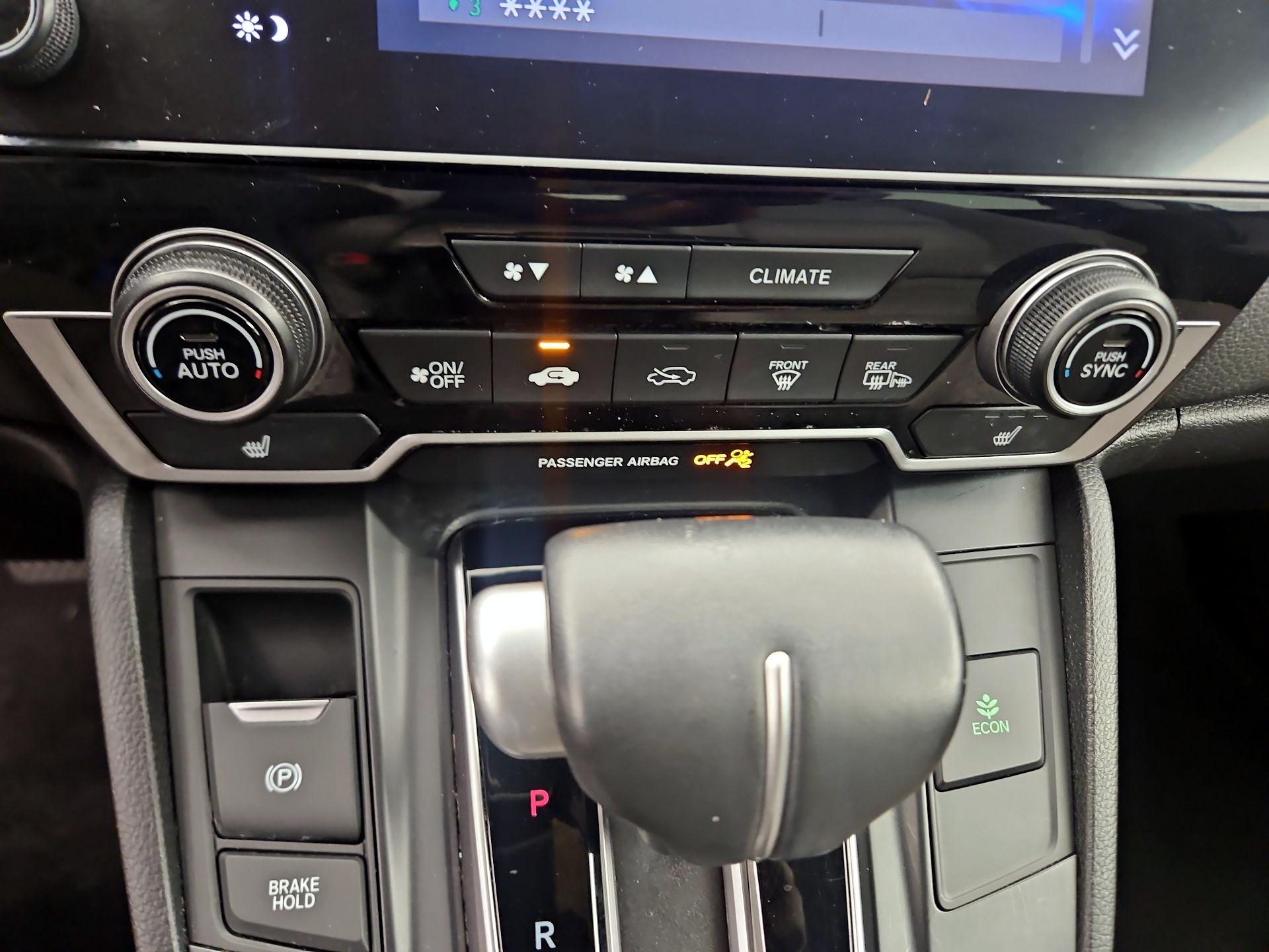 Thumbnail: 2017 Honda CR-V - 14