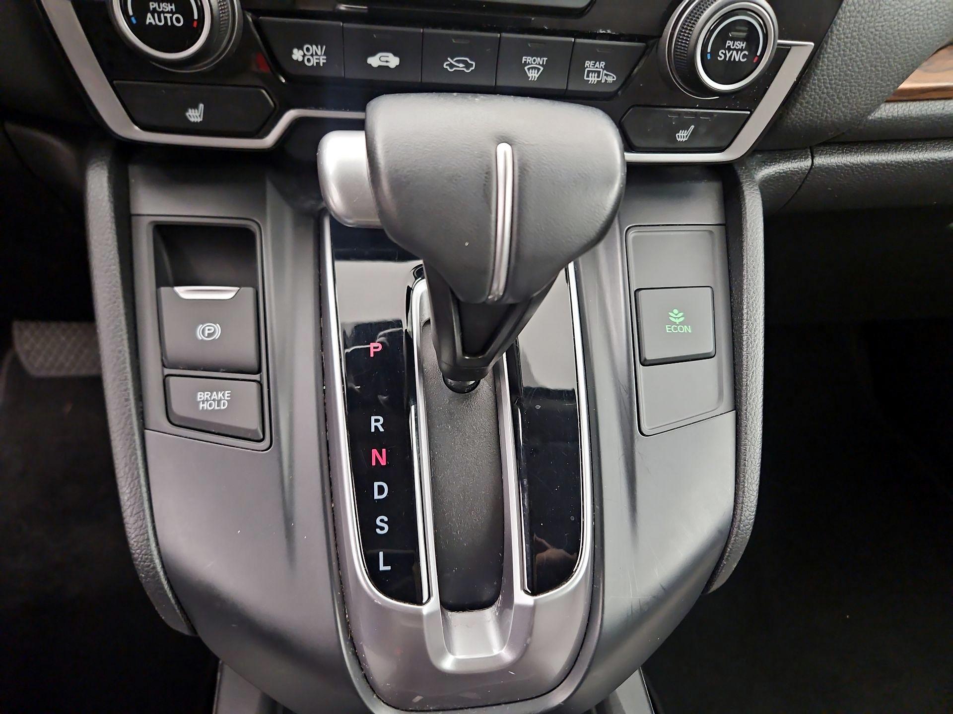 Thumbnail: 2017 Honda CR-V - 15