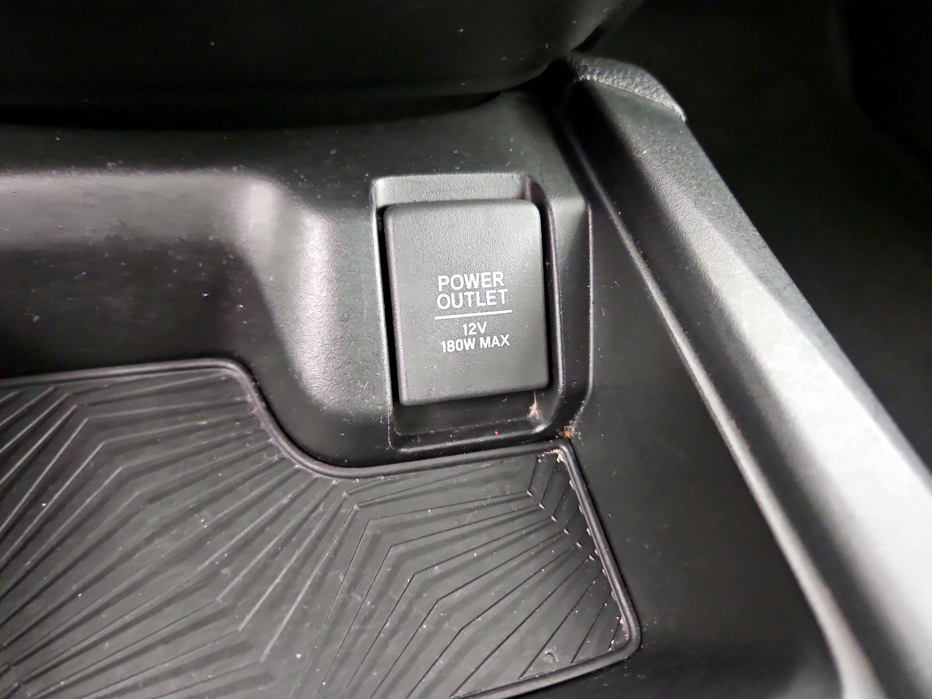 Thumbnail: 2017 Honda CR-V - 16
