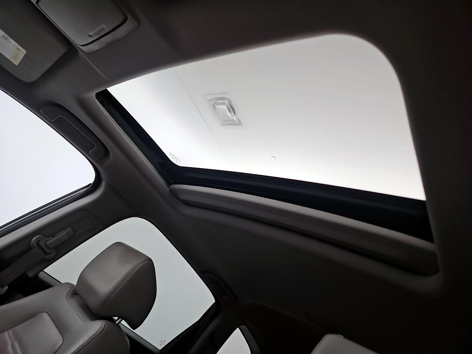 Thumbnail: 2017 Honda CR-V - 17