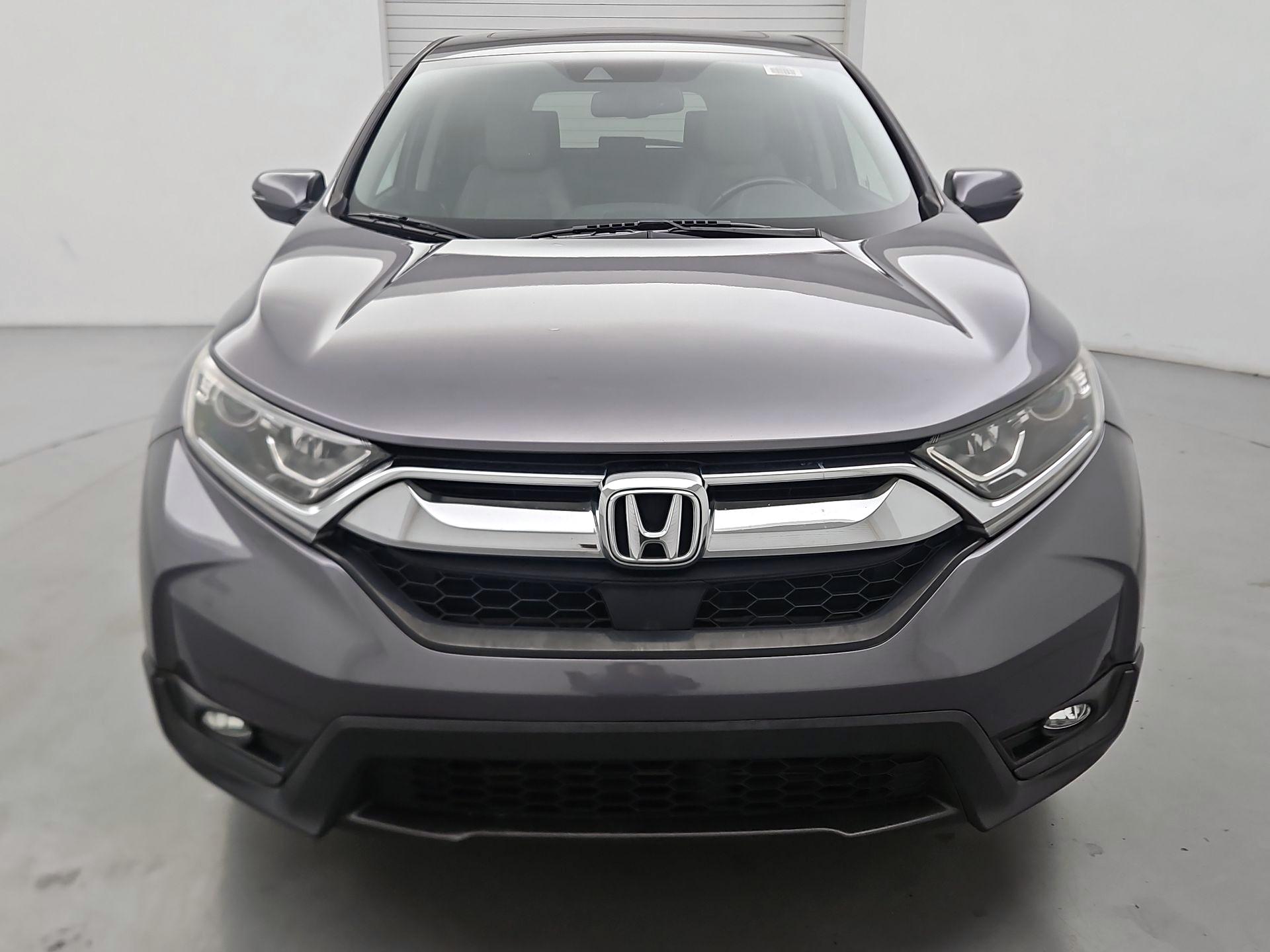 Thumbnail: 2017 Honda CR-V - 2