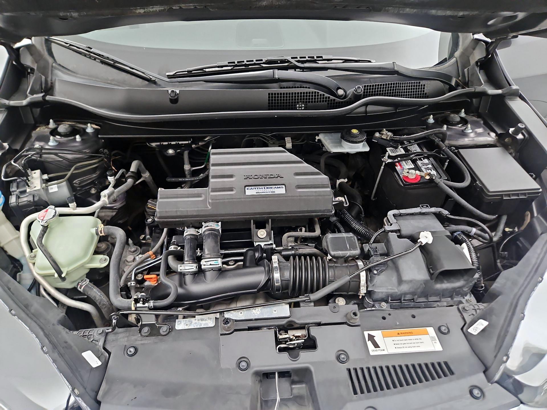 Thumbnail: 2017 Honda CR-V - 20