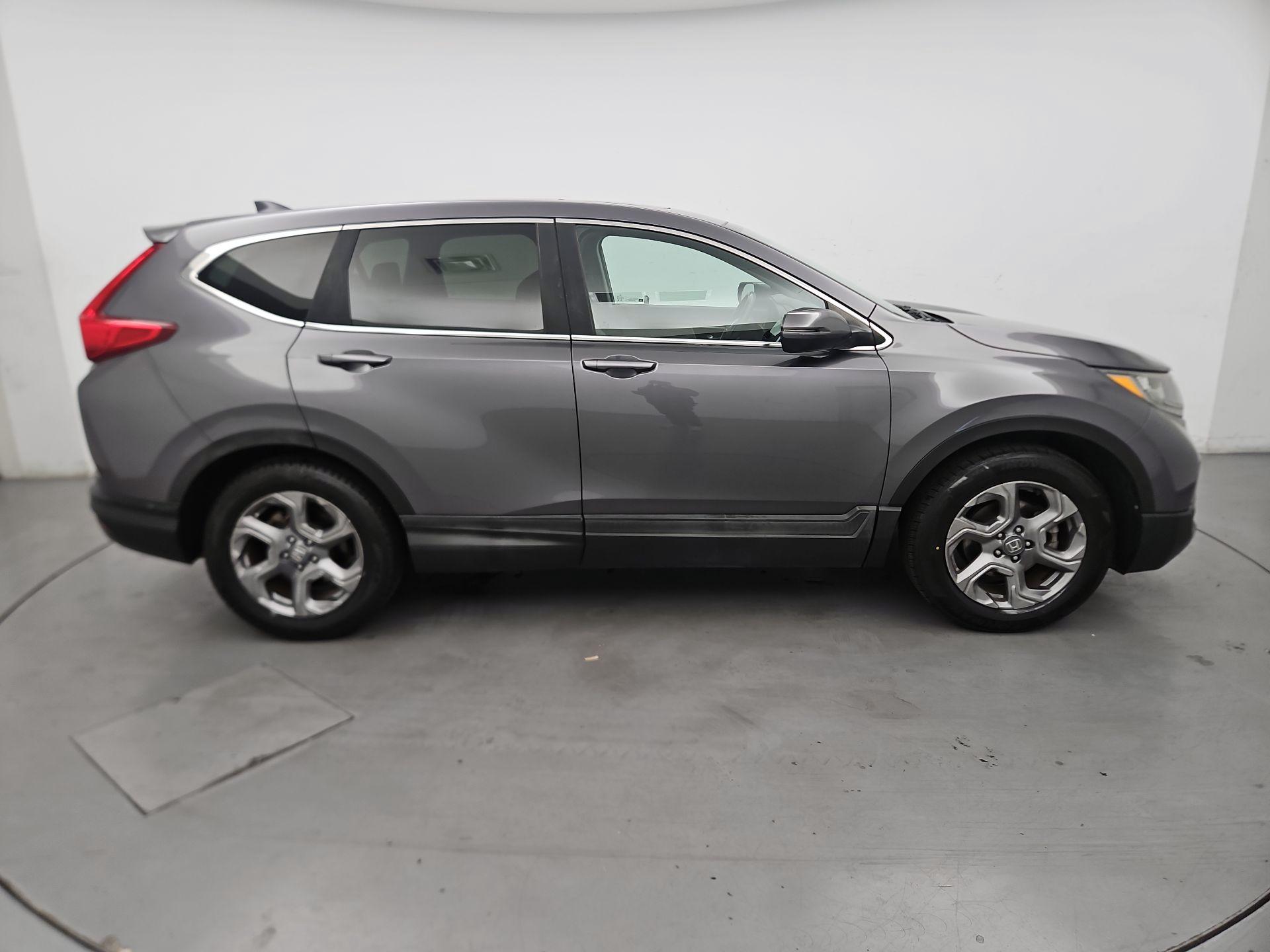 Thumbnail: 2017 Honda CR-V - 4