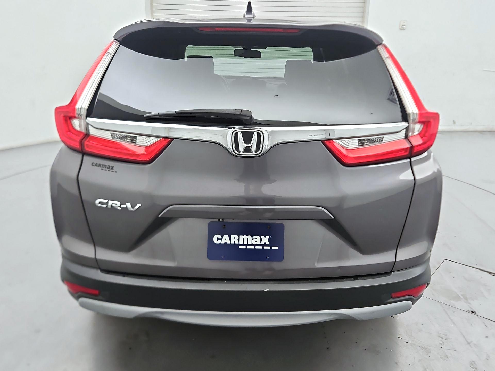 Thumbnail: 2017 Honda CR-V - 6