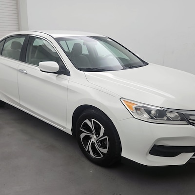 Vehicle exterior view