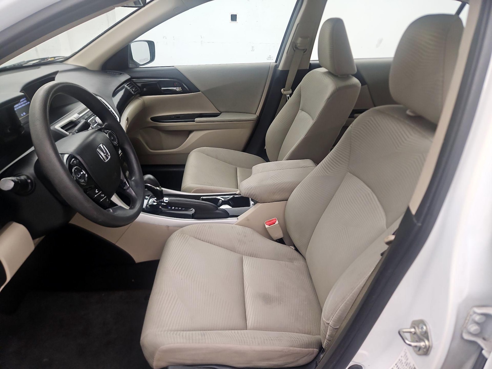 Side Airbags