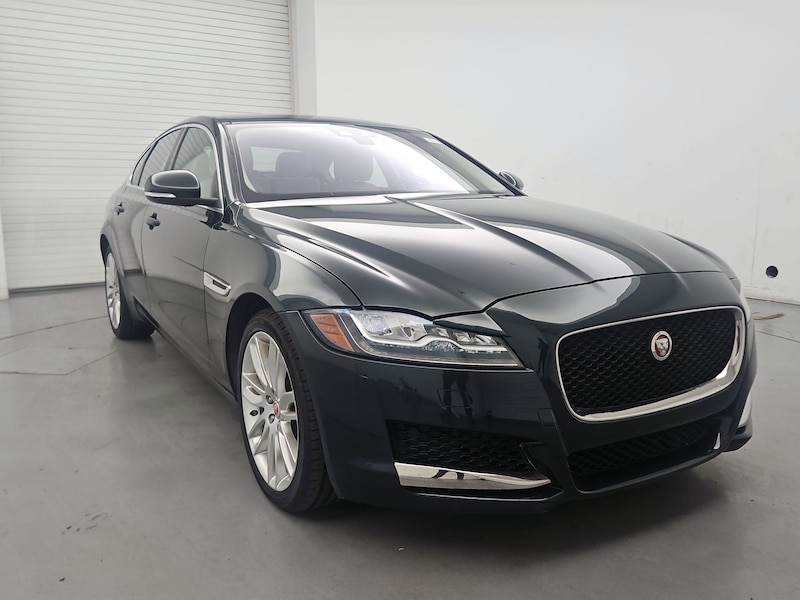 2017 Jaguar XF Prestige -
                  Kenner, LA