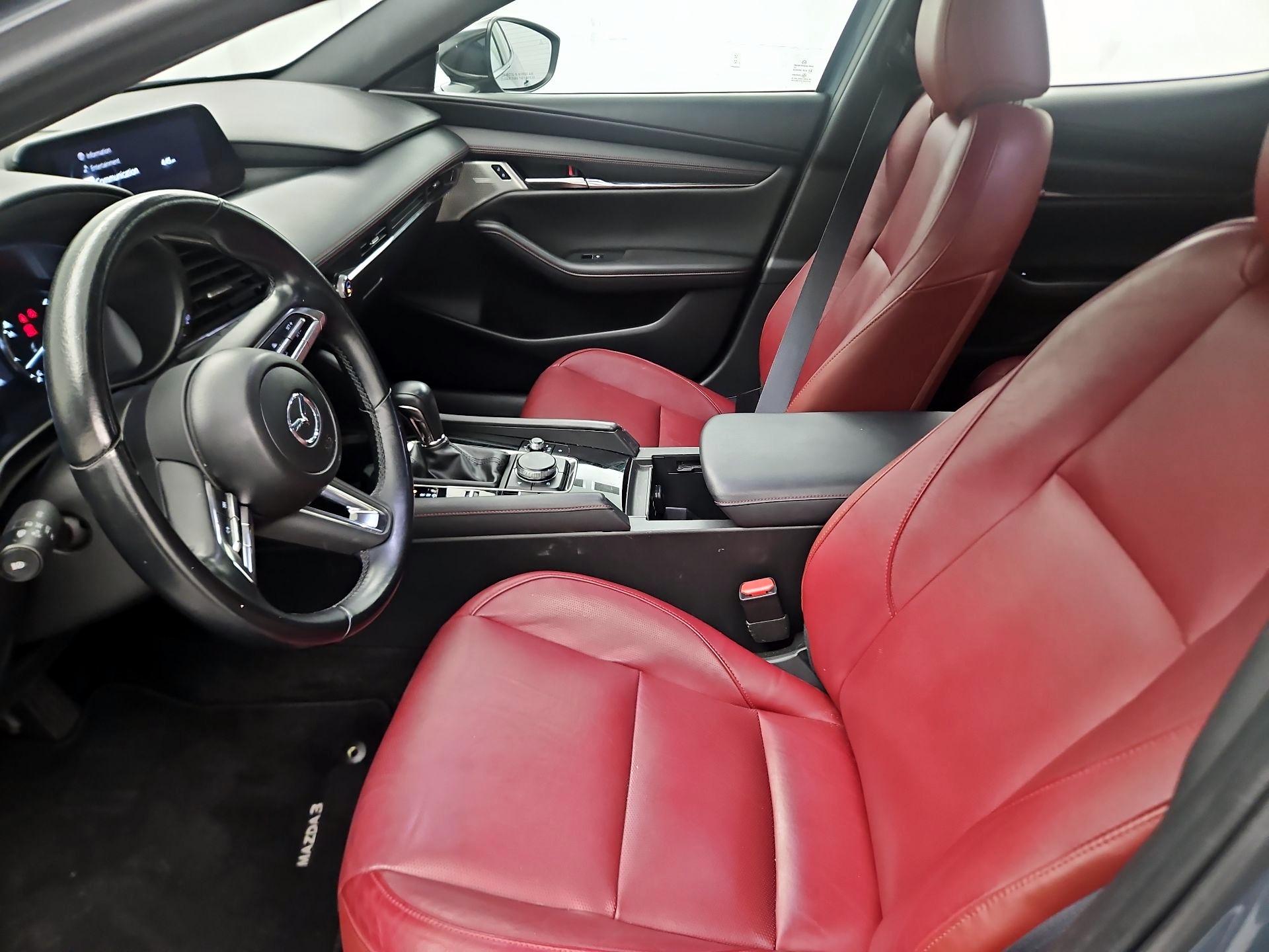 Thumbnail: 2023 Mazda Mazda3 - 9