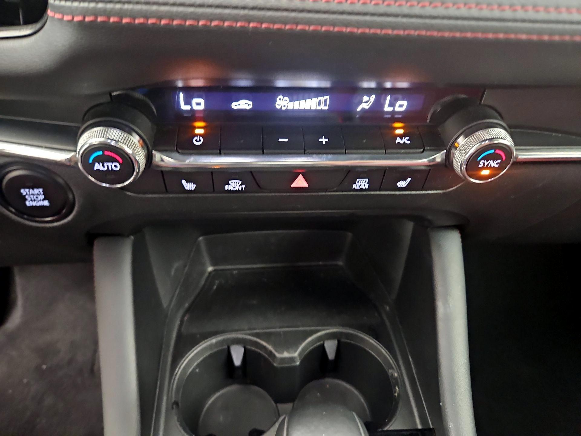 Thumbnail: 2023 Mazda Mazda3 - 14
