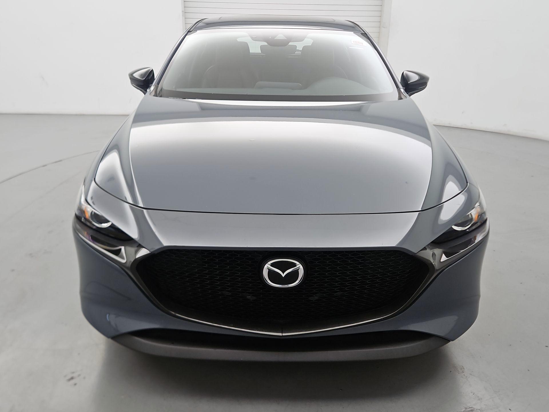 Thumbnail: 2023 Mazda Mazda3 - 2