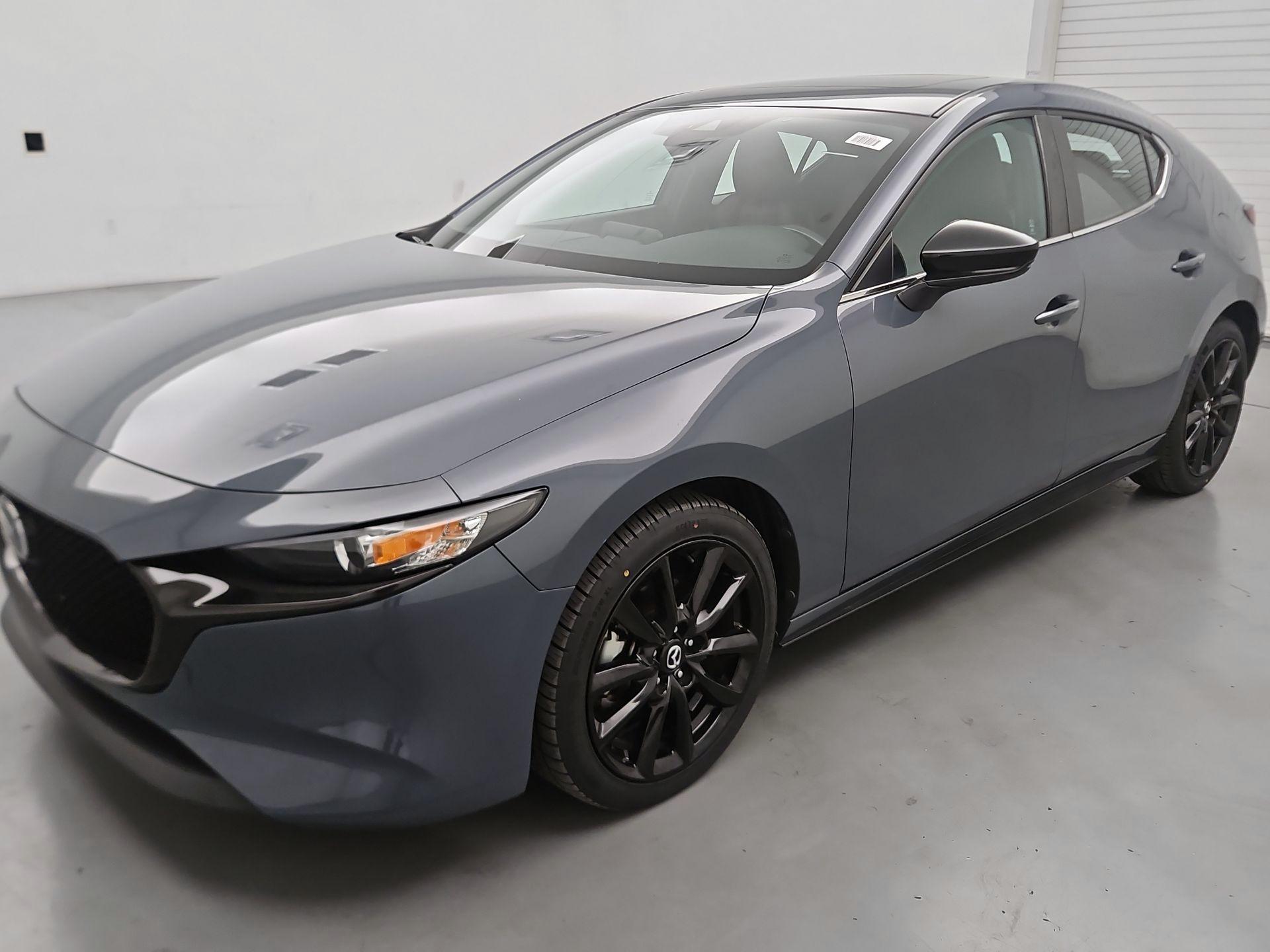 Thumbnail: 2023 Mazda Mazda3 - 3