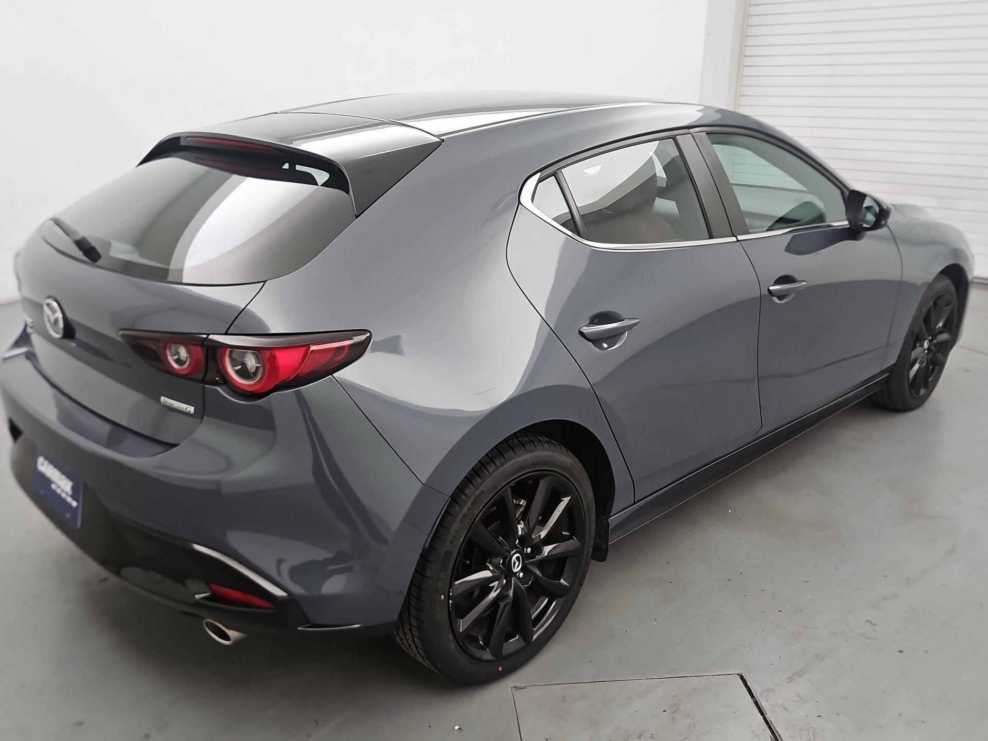 Thumbnail: 2023 Mazda Mazda3 - 5