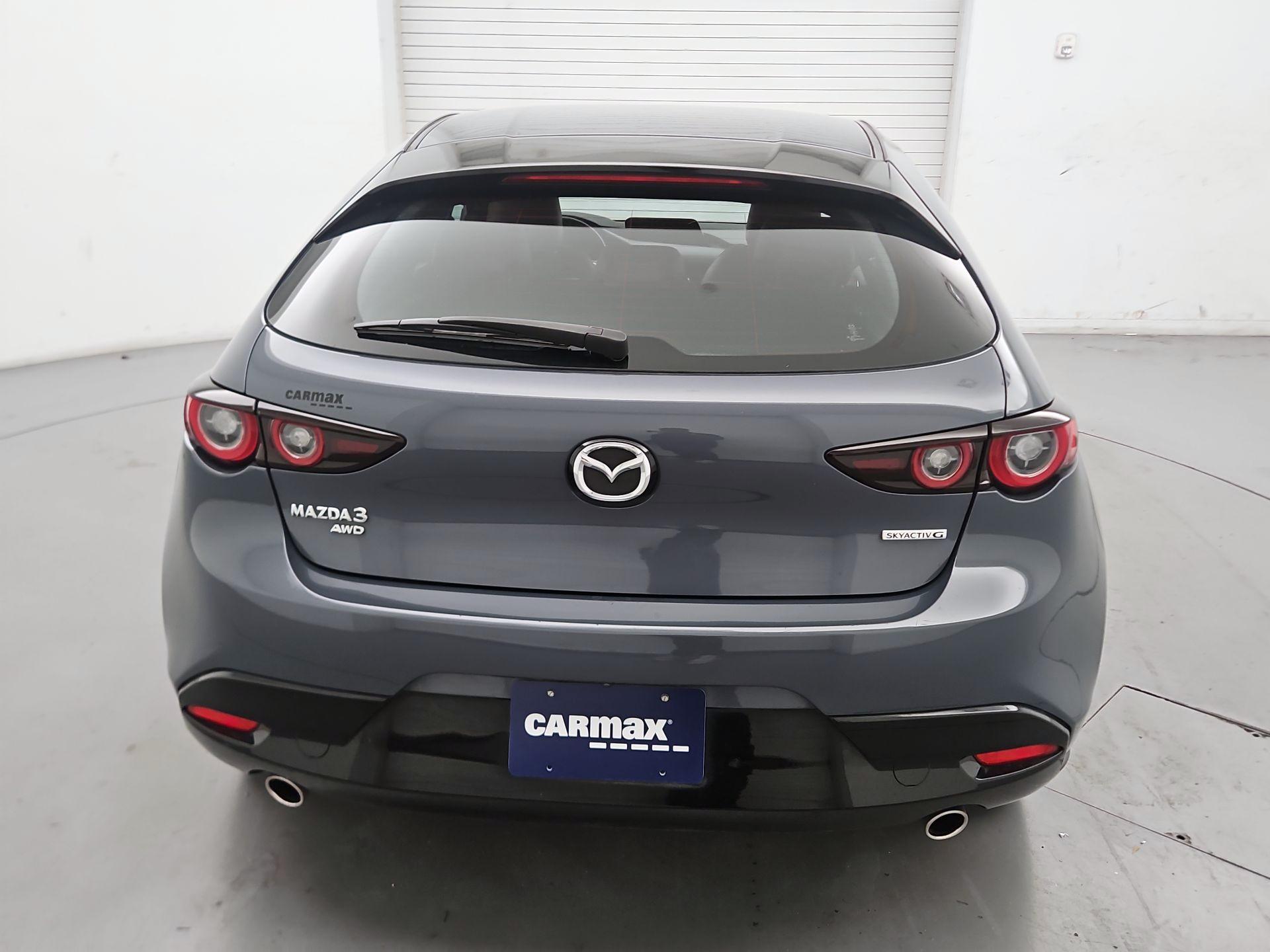 Thumbnail: 2023 Mazda Mazda3 - 6