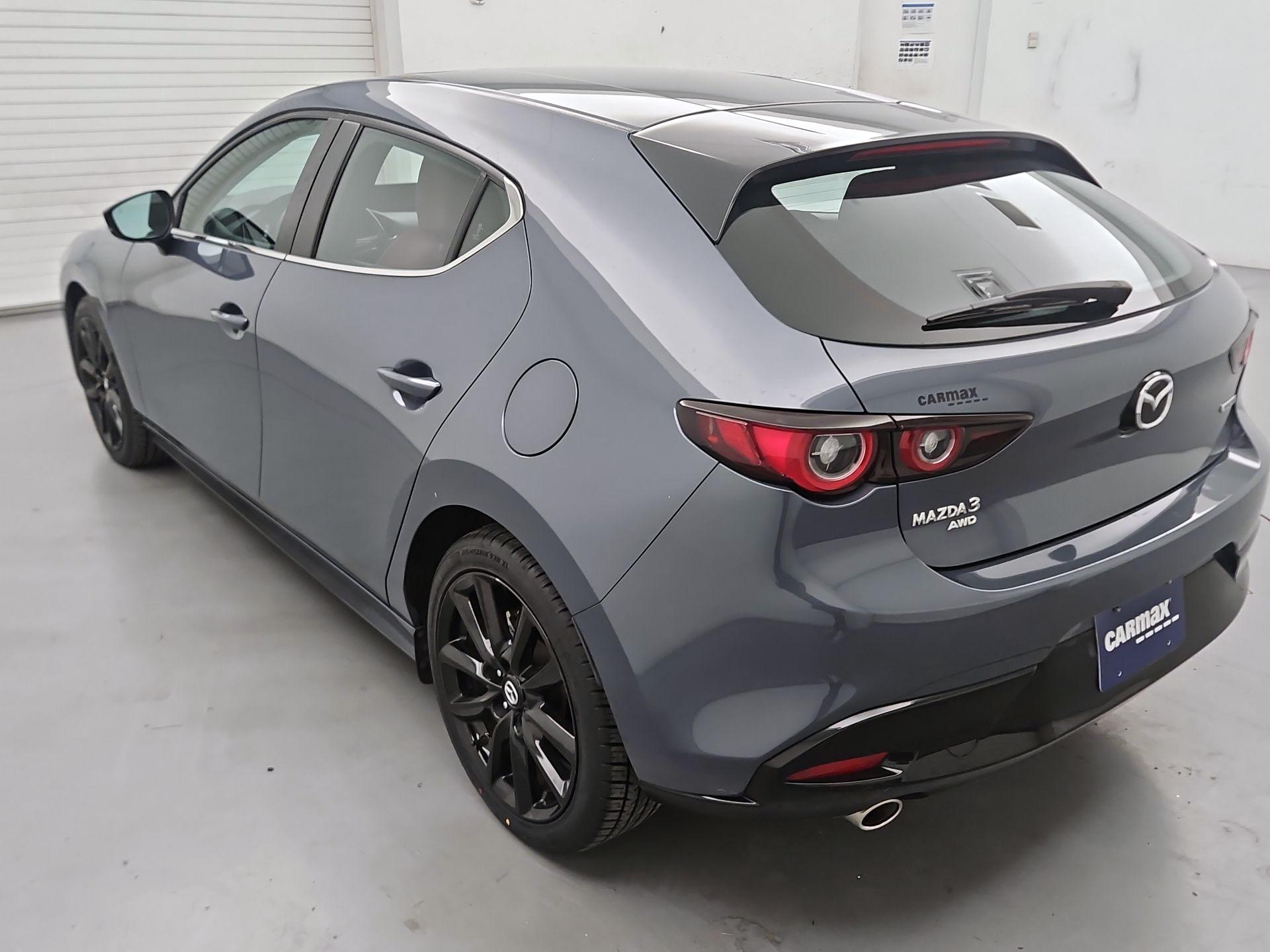 Thumbnail: 2023 Mazda Mazda3 - 7