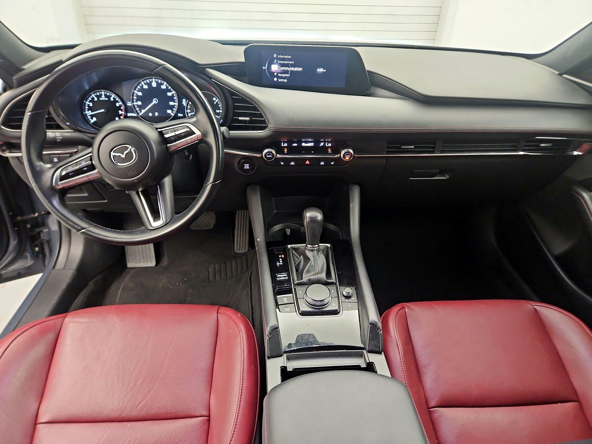 Thumbnail: 2023 Mazda Mazda3 - 8