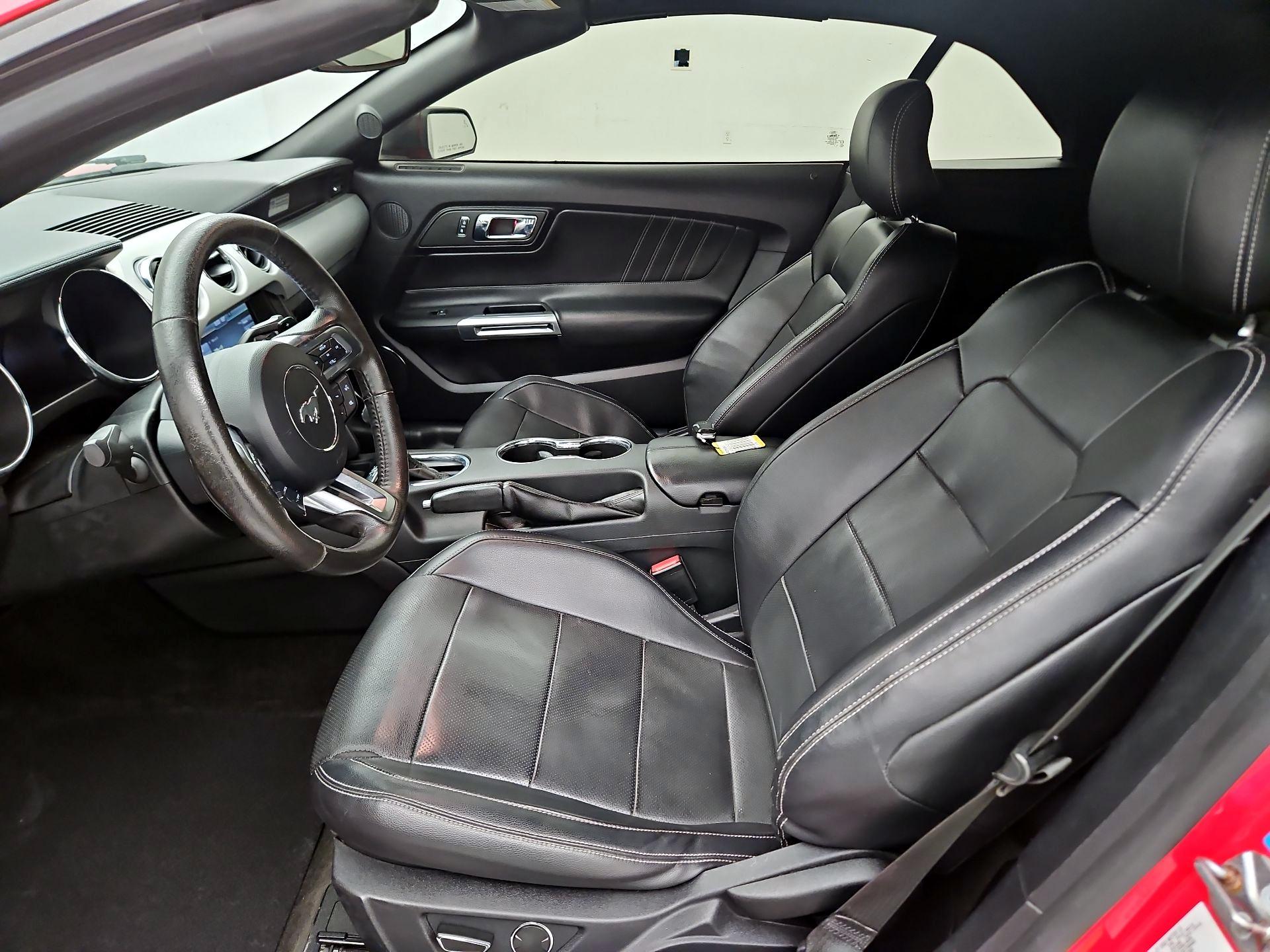 Thumbnail: 2015 Ford Mustang - 9