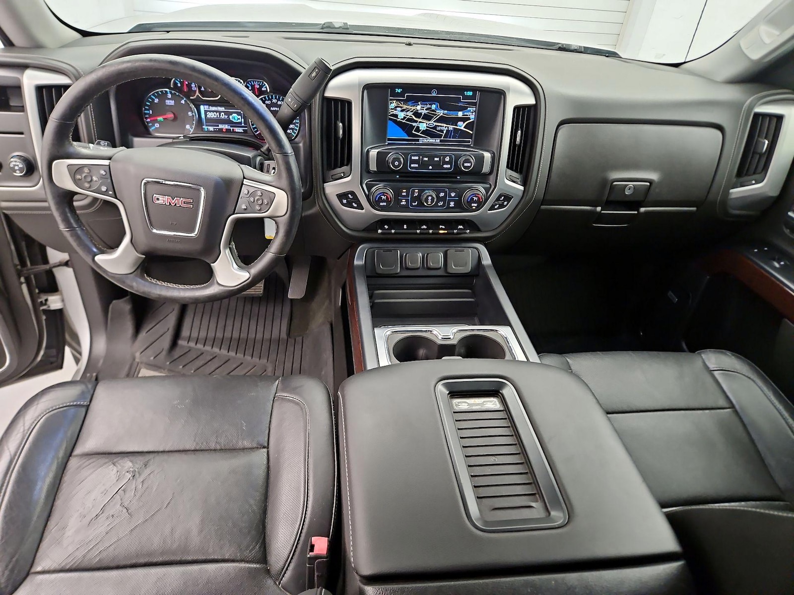 Navigation System