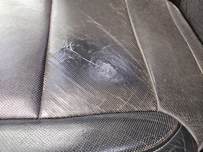 Condition detail