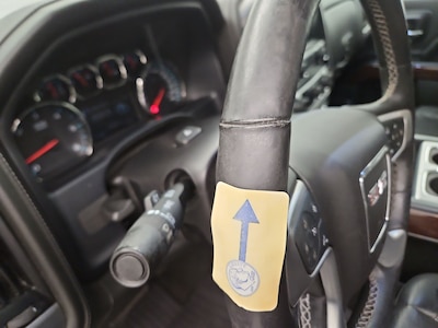 Condition detail