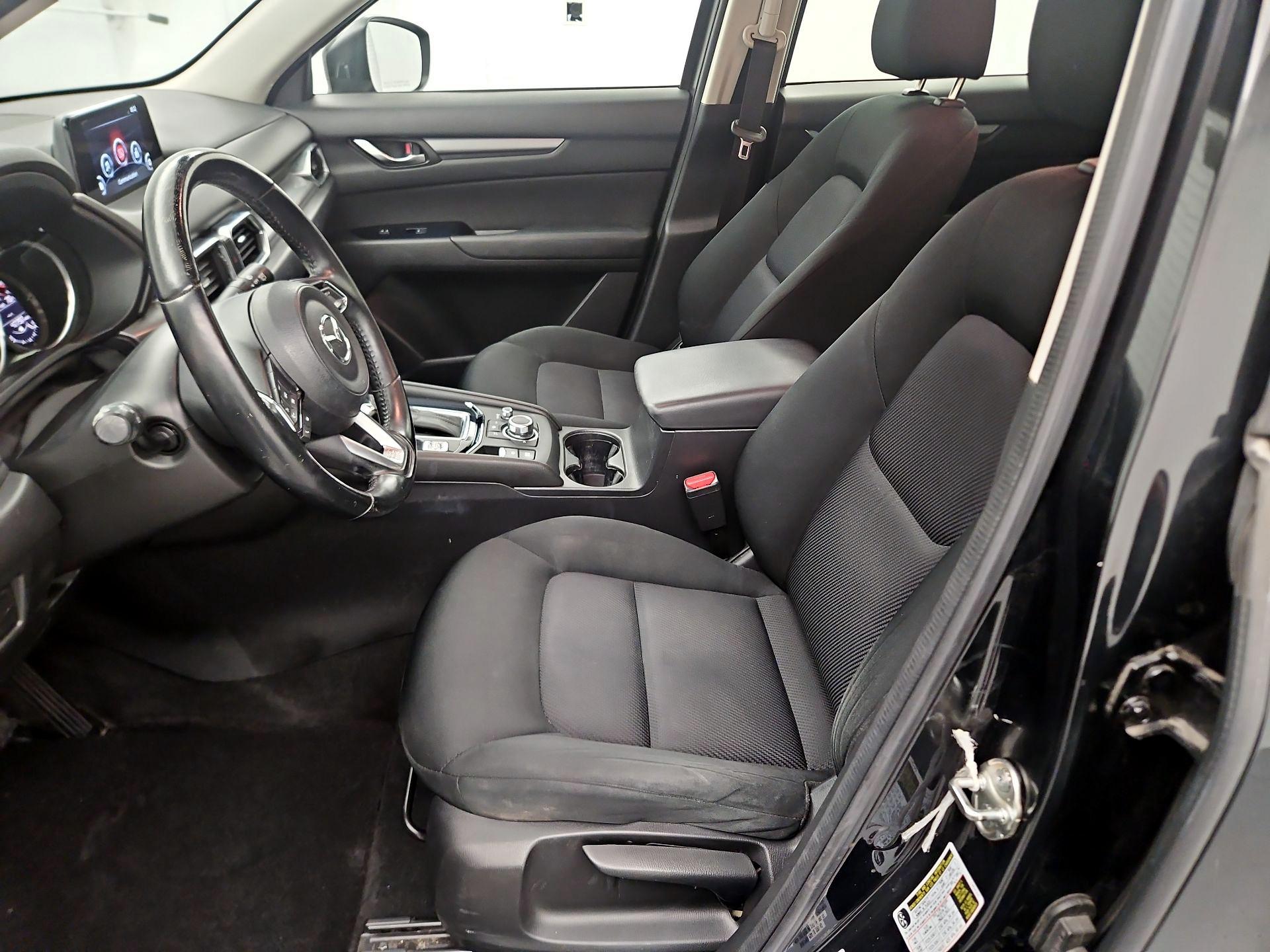 Thumbnail: 2018 Mazda CX-5 - 9