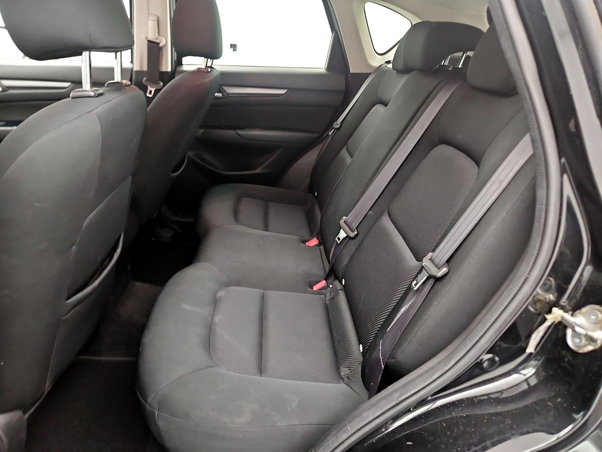 Thumbnail: 2018 Mazda CX-5 - 17