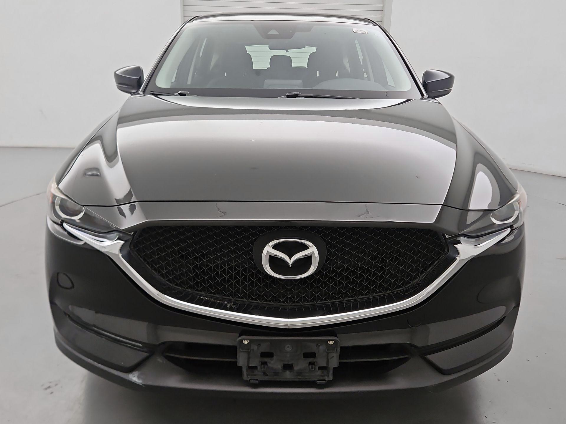Thumbnail: 2018 Mazda CX-5 - 2