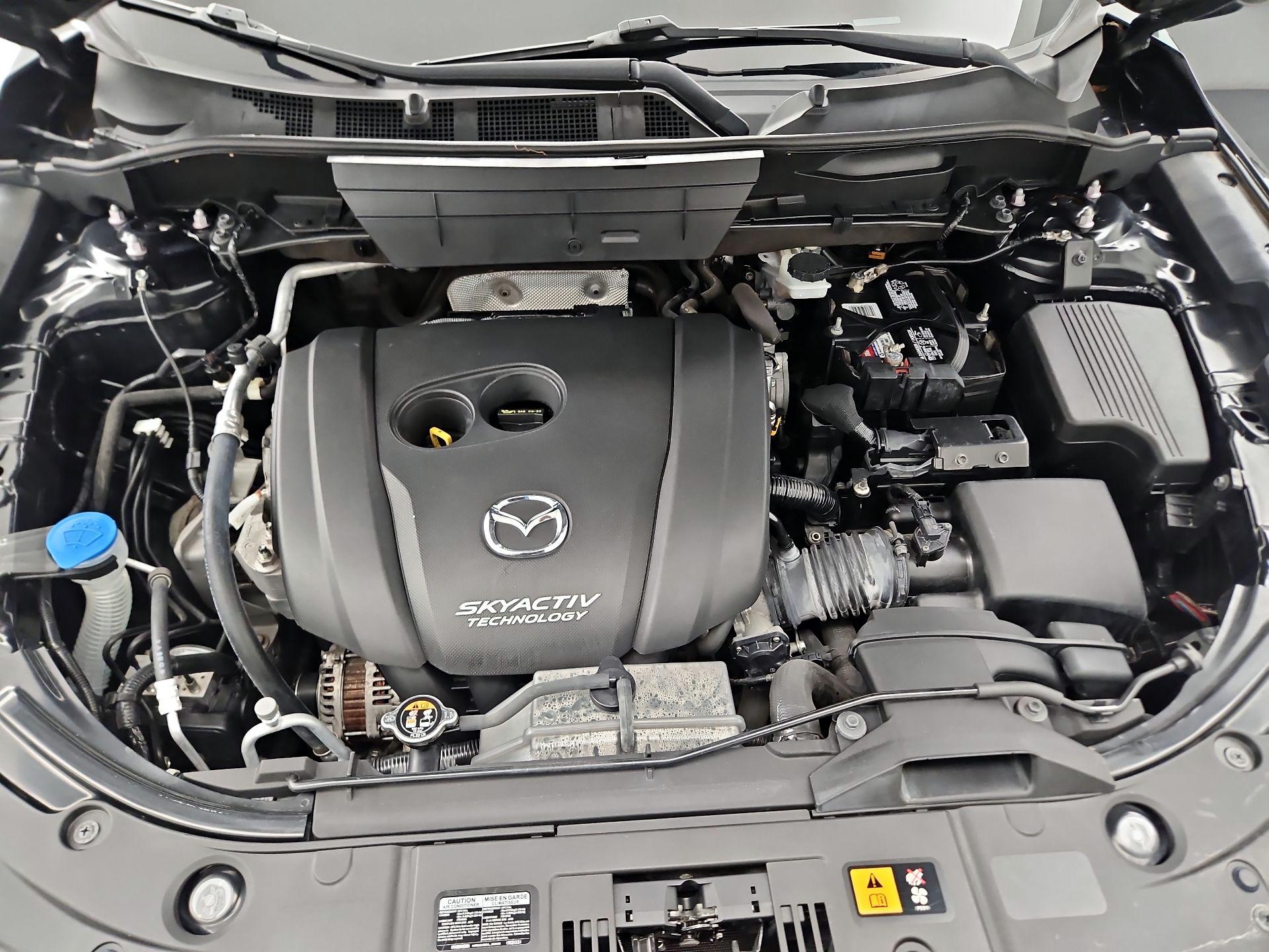 Thumbnail: 2018 Mazda CX-5 - 19