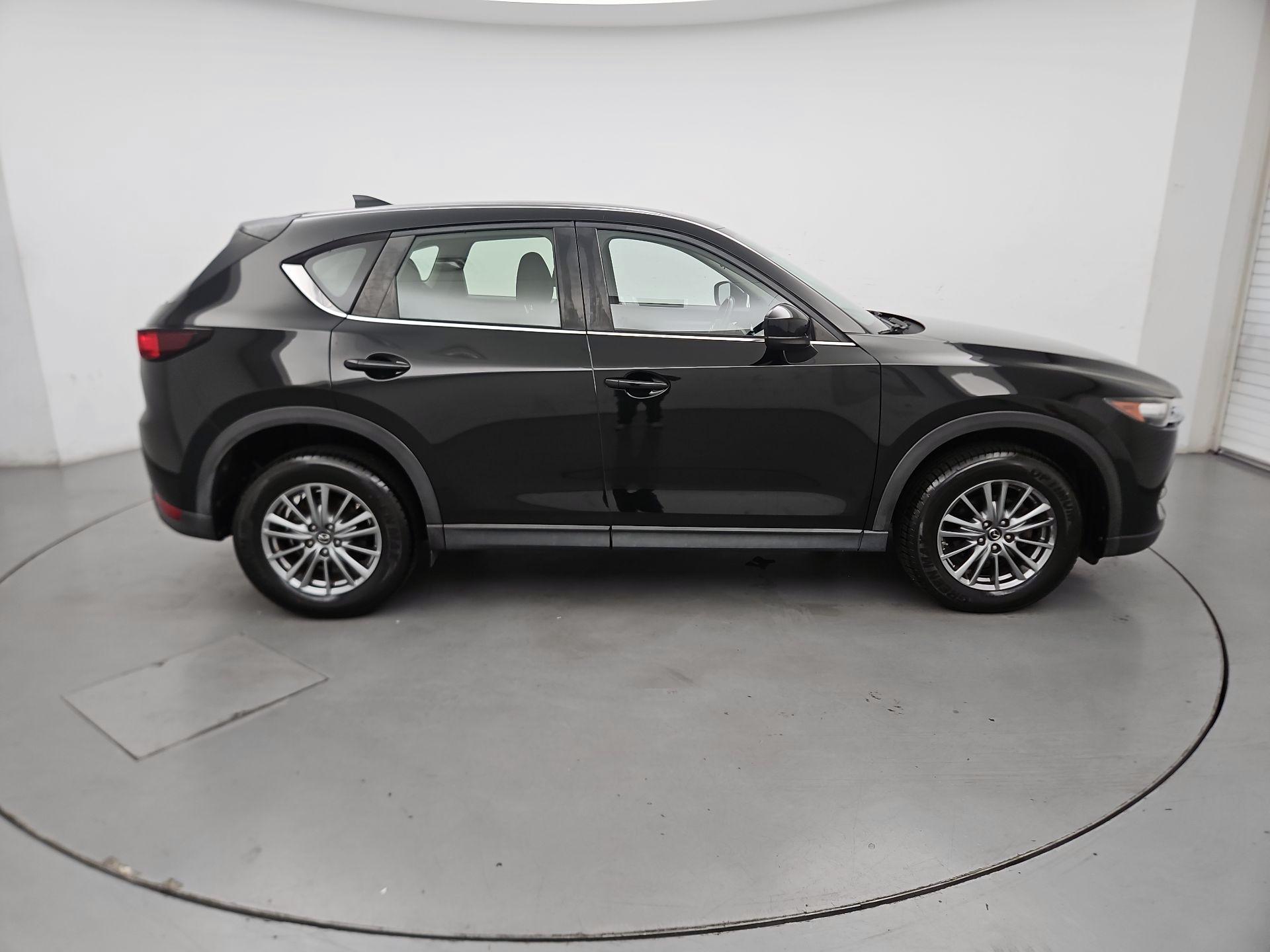 Thumbnail: 2018 Mazda CX-5 - 4