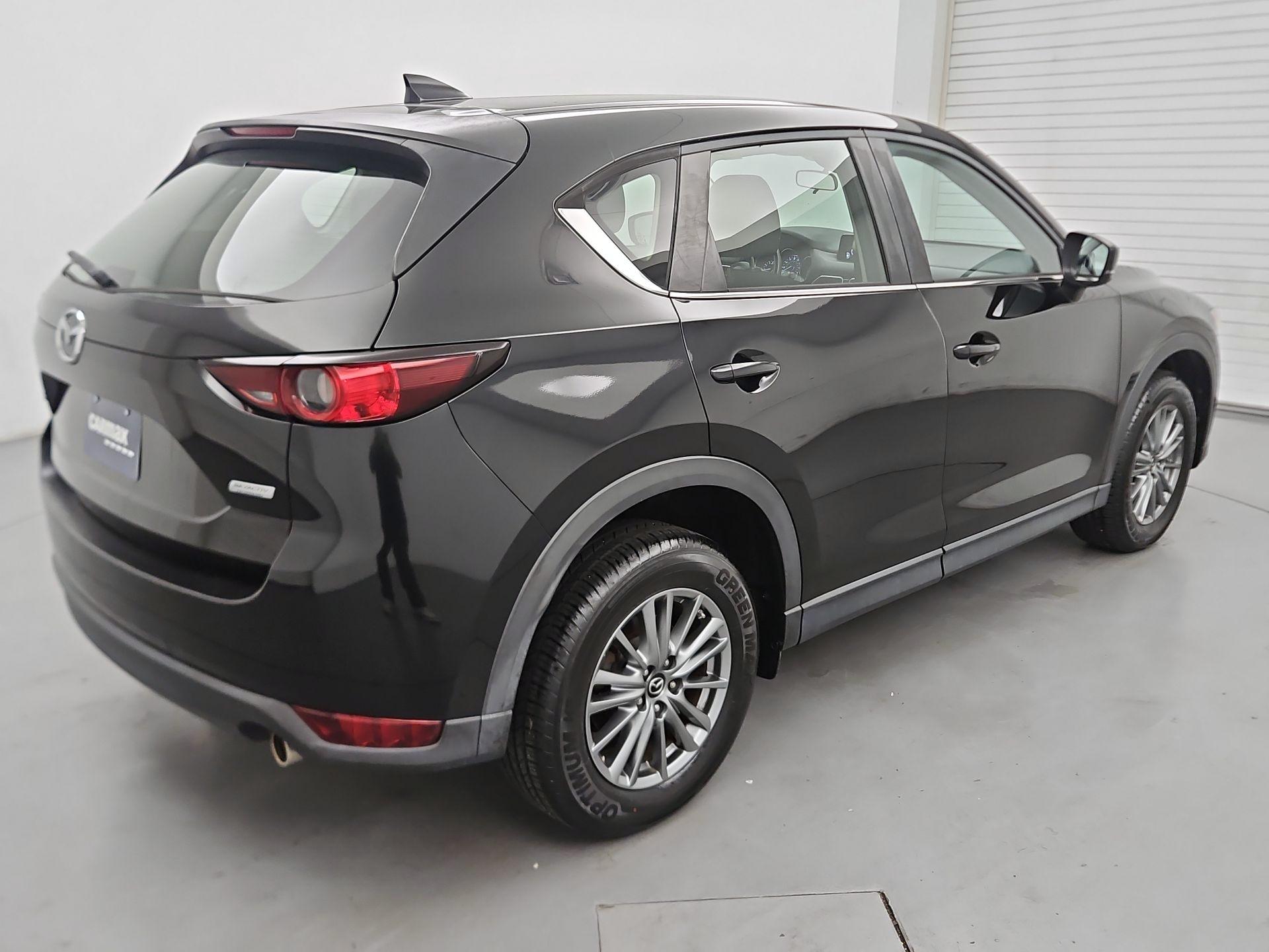 Thumbnail: 2018 Mazda CX-5 - 5