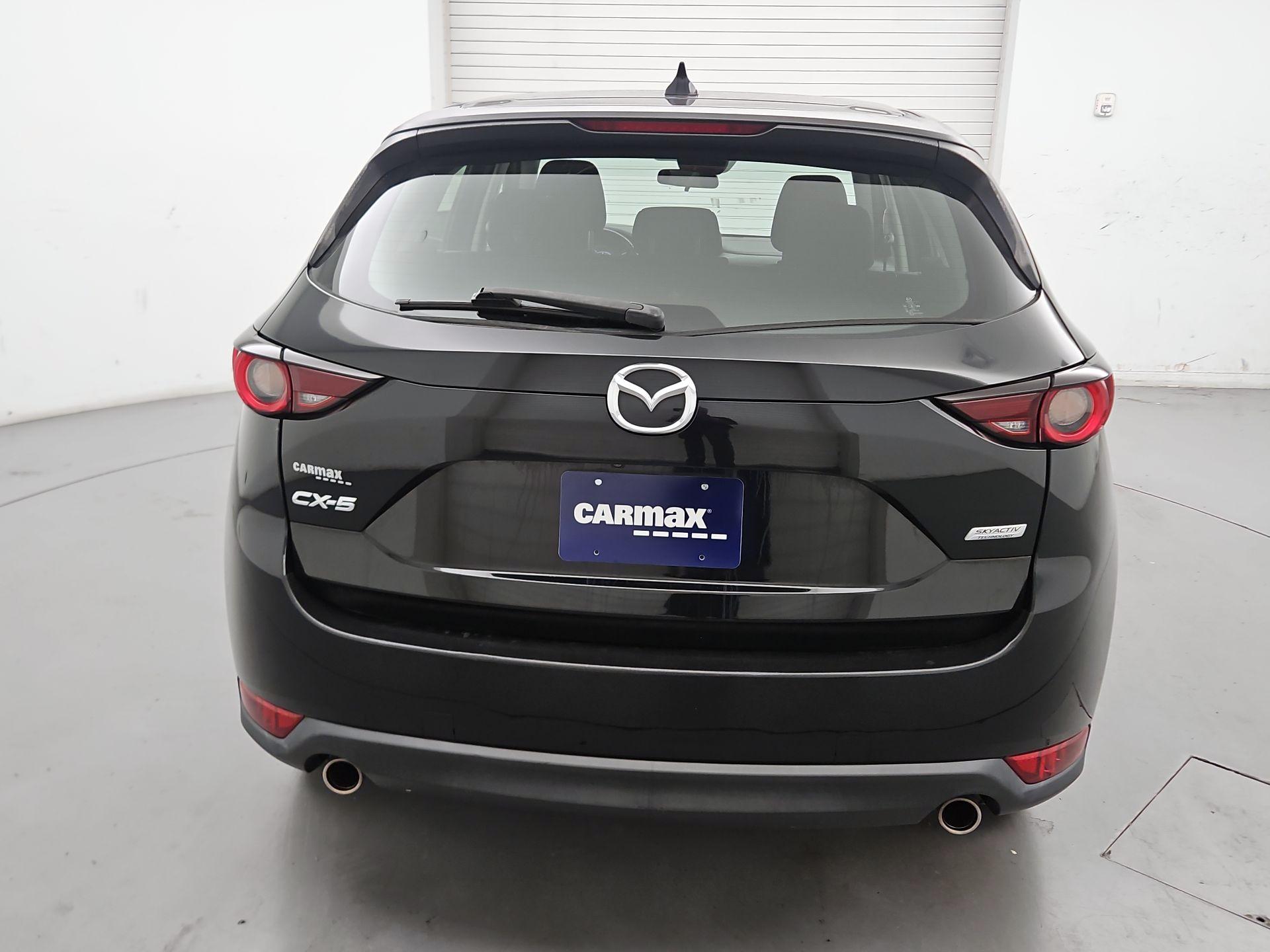 Thumbnail: 2018 Mazda CX-5 - 6
