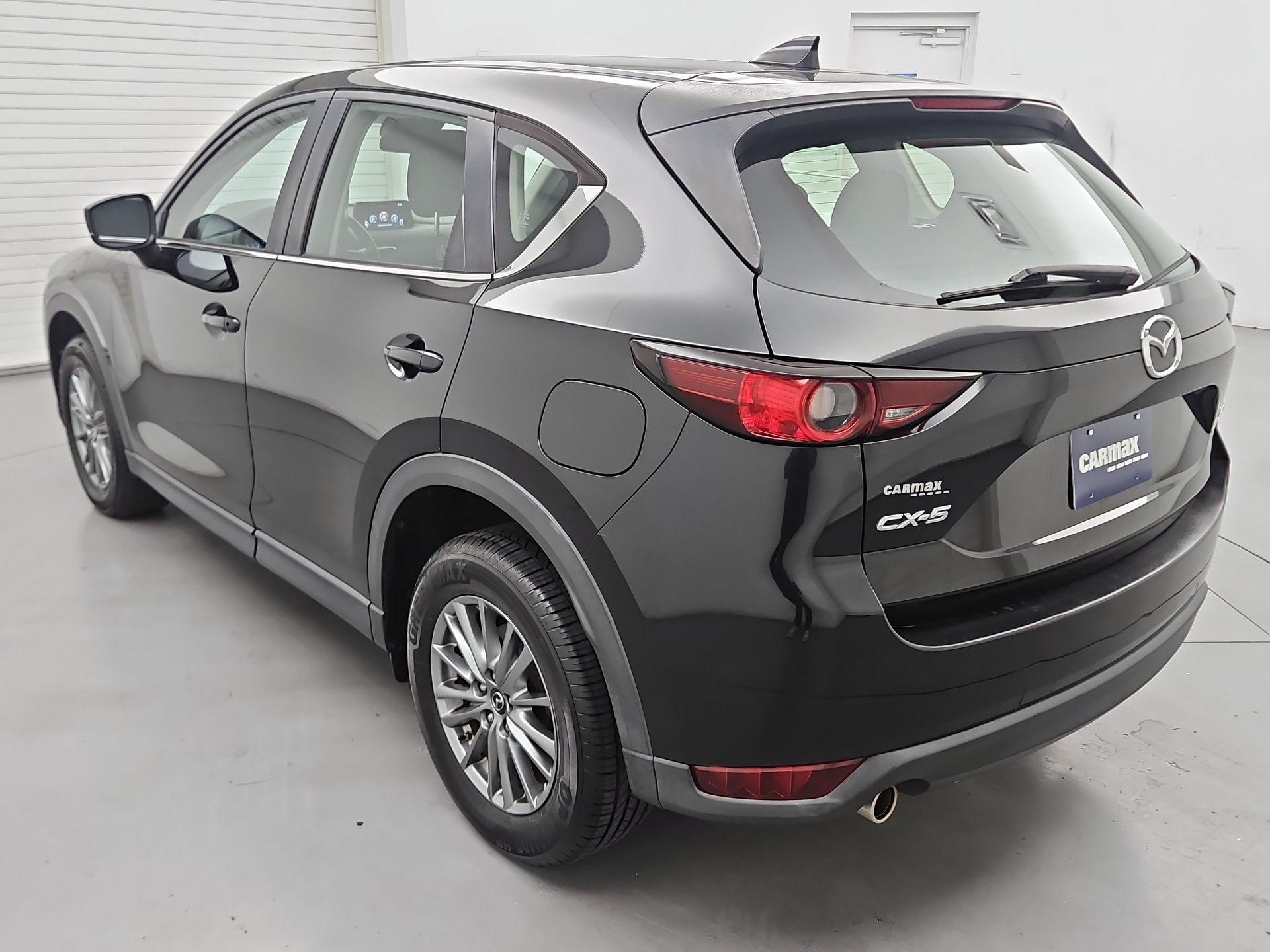 Thumbnail: 2018 Mazda CX-5 - 7